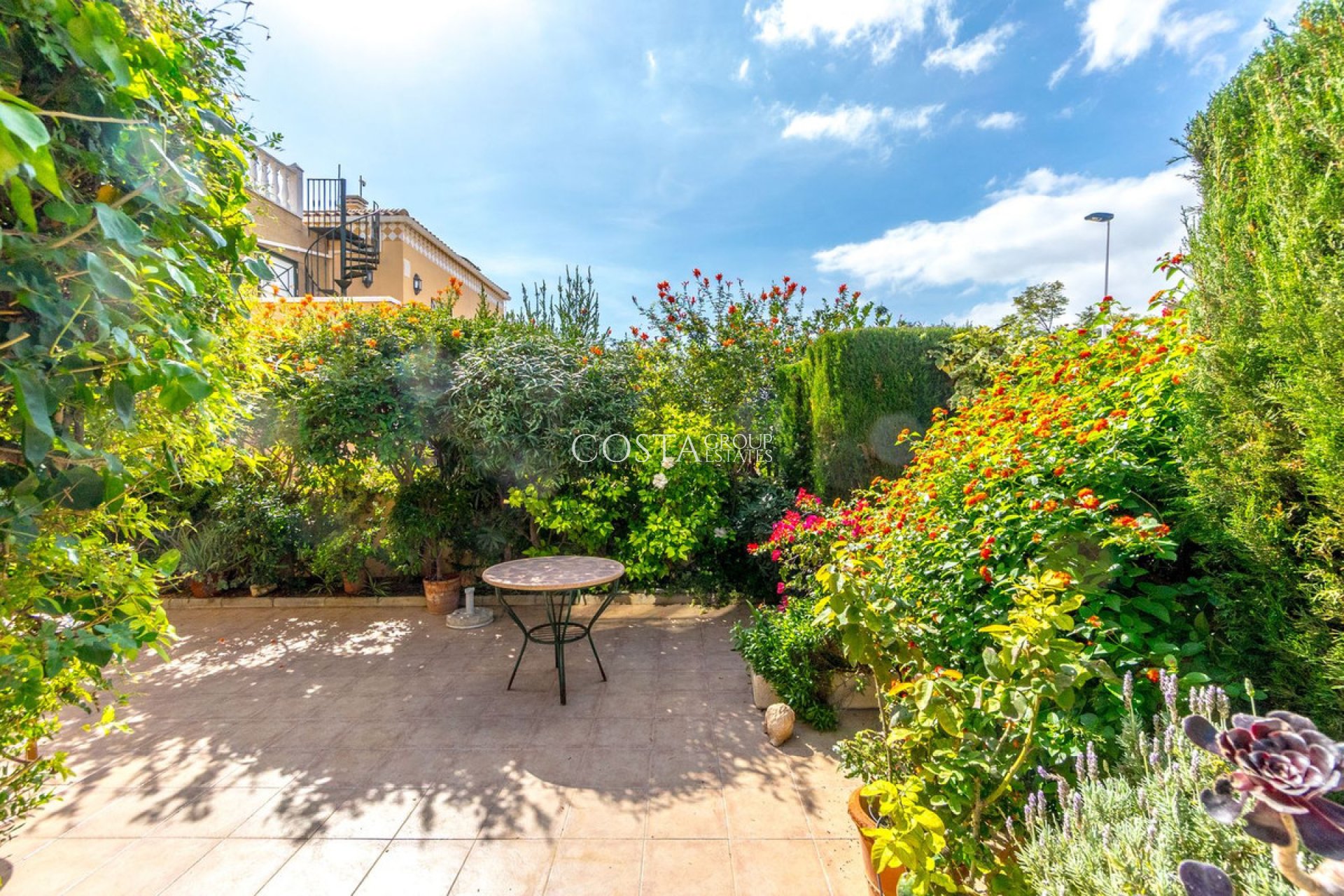 Herverkoop - Apartments -
Torrevieja - Torrevieja Centro