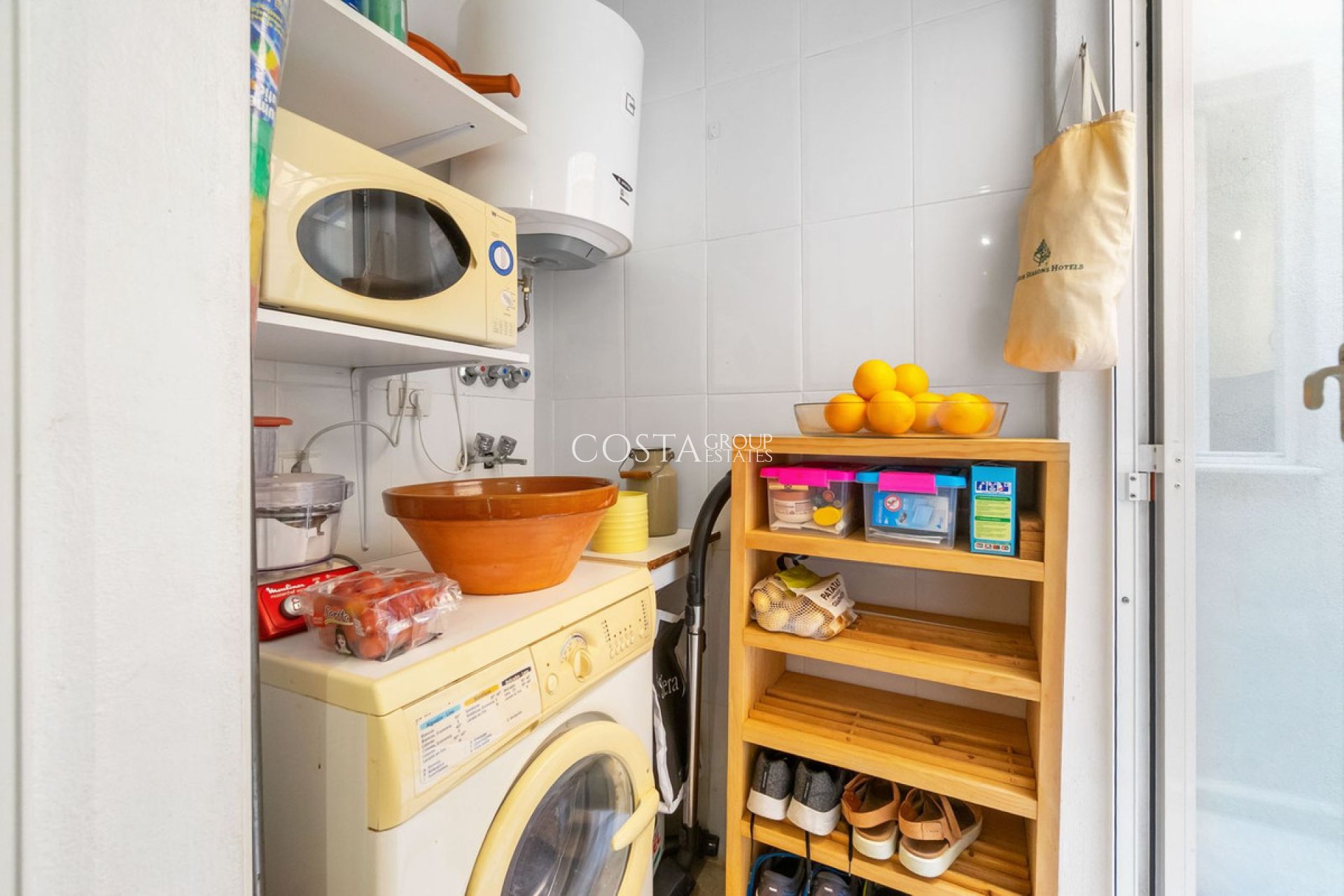 Herverkoop - Apartments -
Torrevieja - Torrevieja Centro