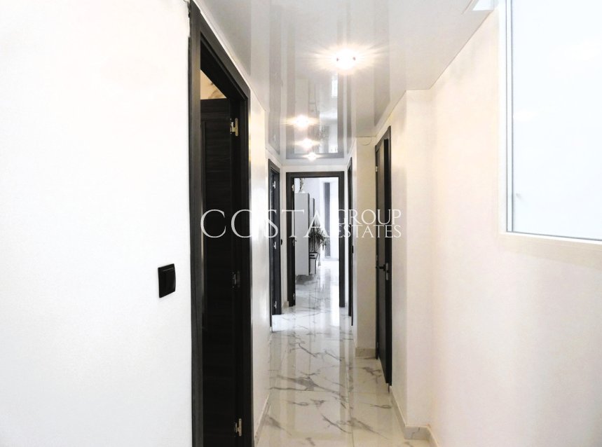 Herverkoop - Apartments -
Torrevieja - Torrevieja Centro