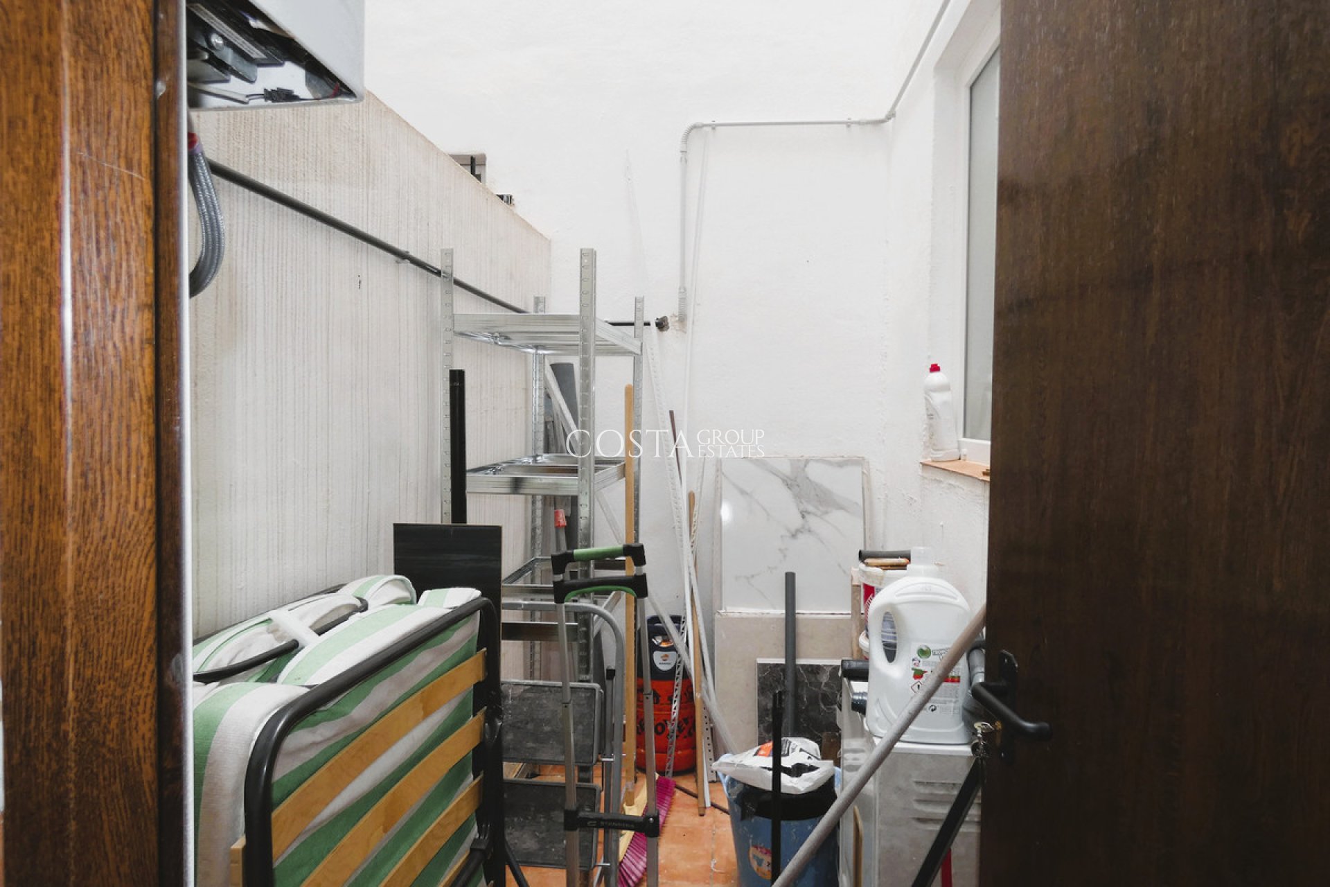 Herverkoop - Apartments -
Torrevieja - Torrevieja Centro