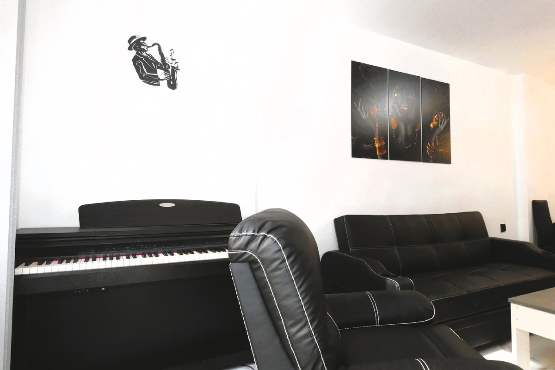 Herverkoop - Apartments -
Torrevieja - Torrevieja Centro