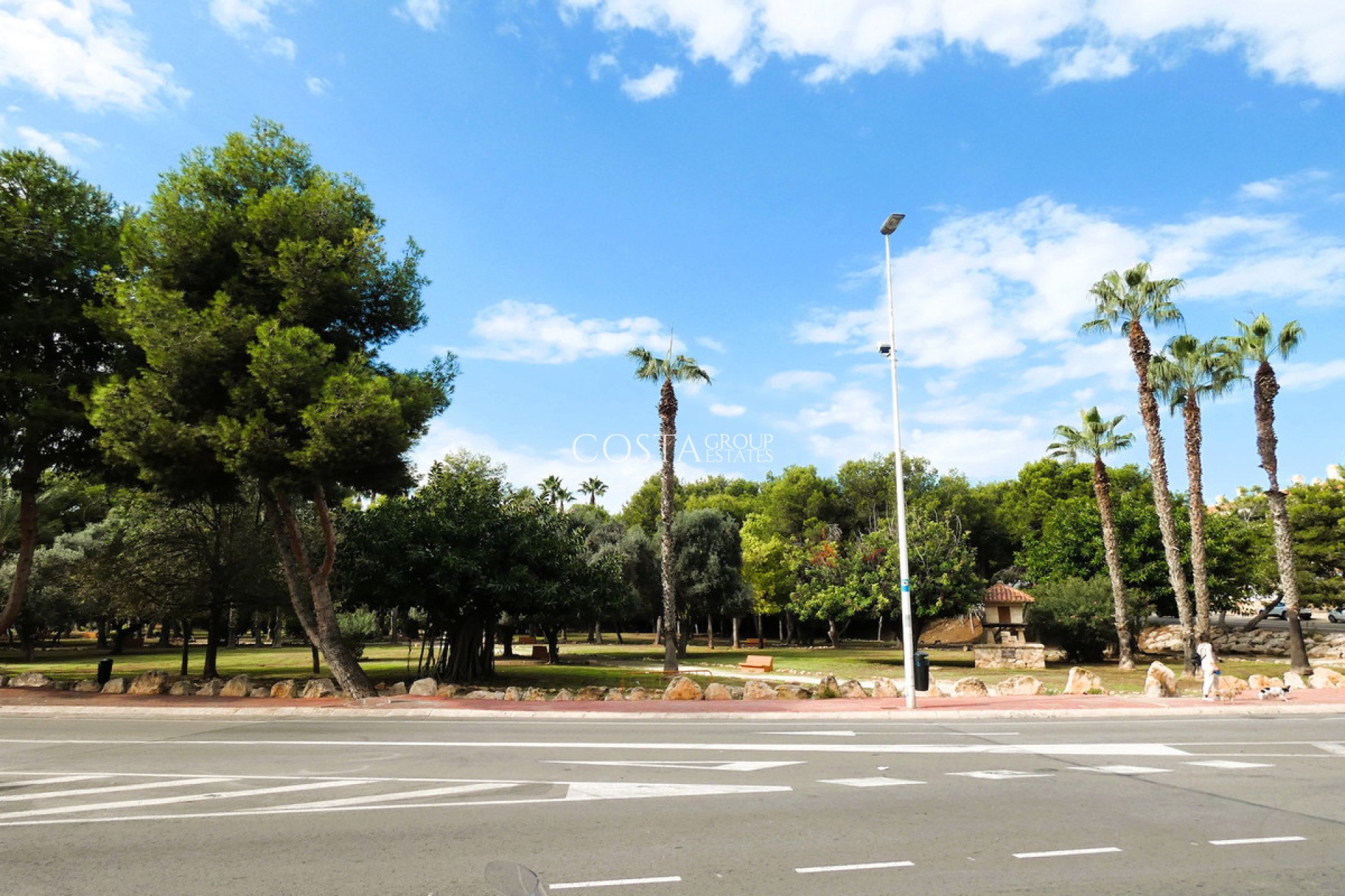 Herverkoop - Apartments -
Torrevieja - Torrevieja Centro