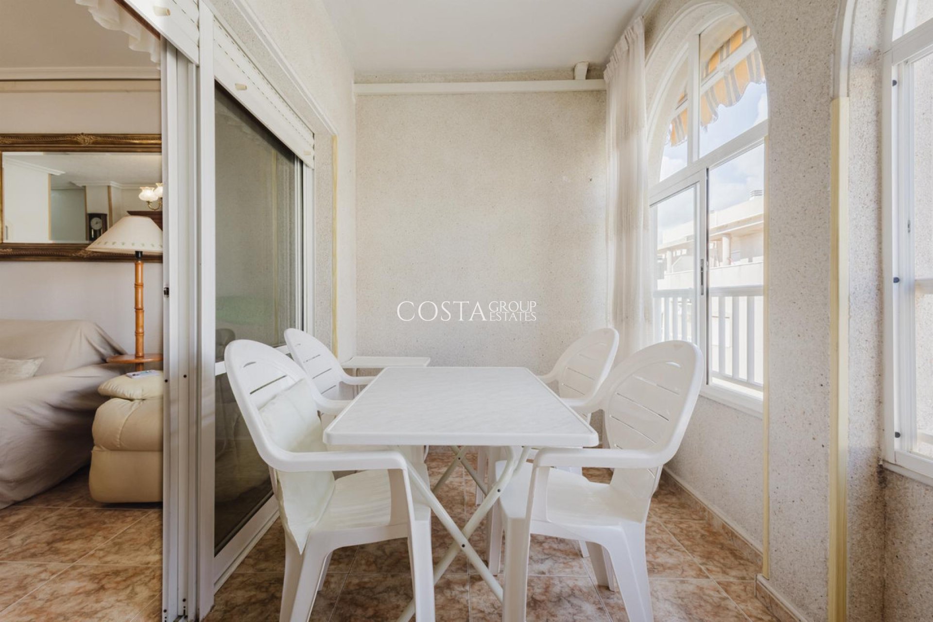 Herverkoop - Apartments -
Torrevieja - Torrevieja Centro