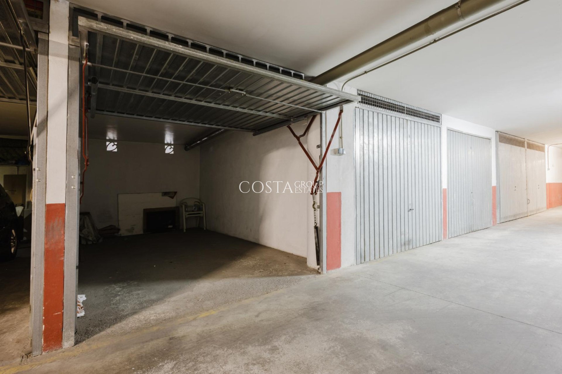 Herverkoop - Apartments -
Torrevieja - Torrevieja Centro