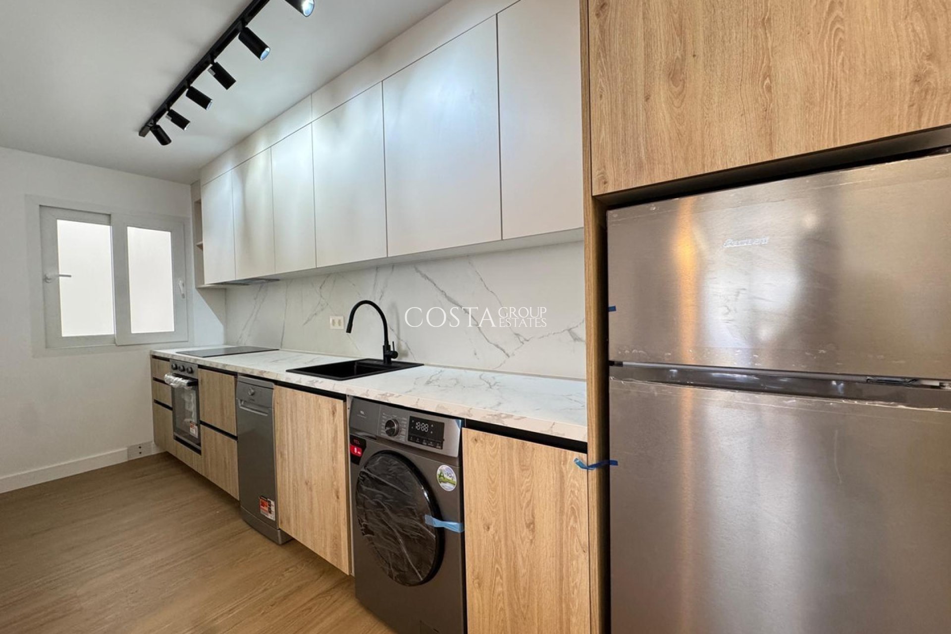 Herverkoop - Apartments -
Torrevieja - Torrevieja Centro