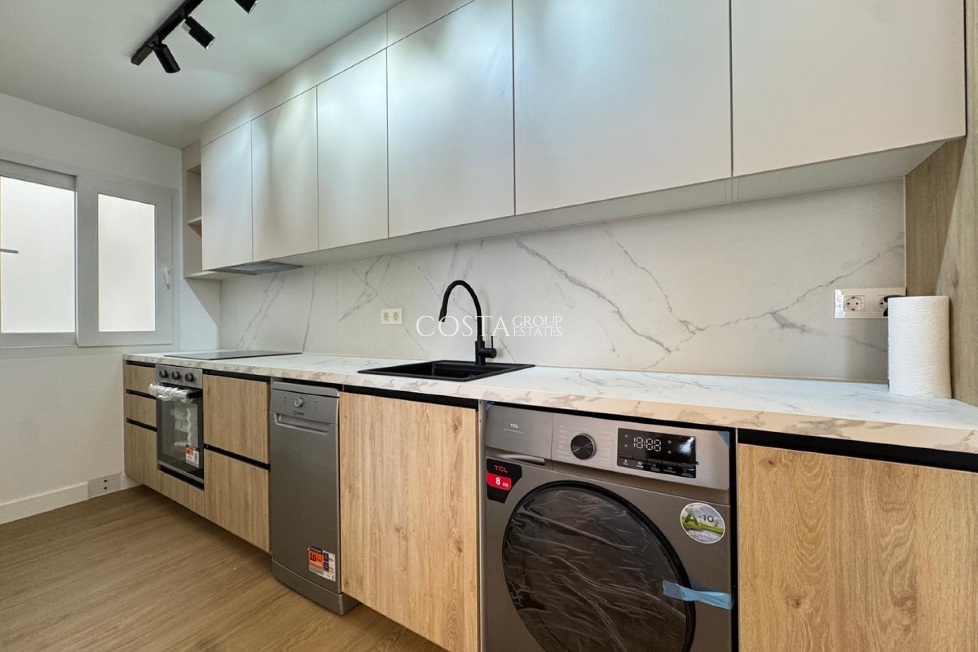 Herverkoop - Apartments -
Torrevieja - Torrevieja Centro