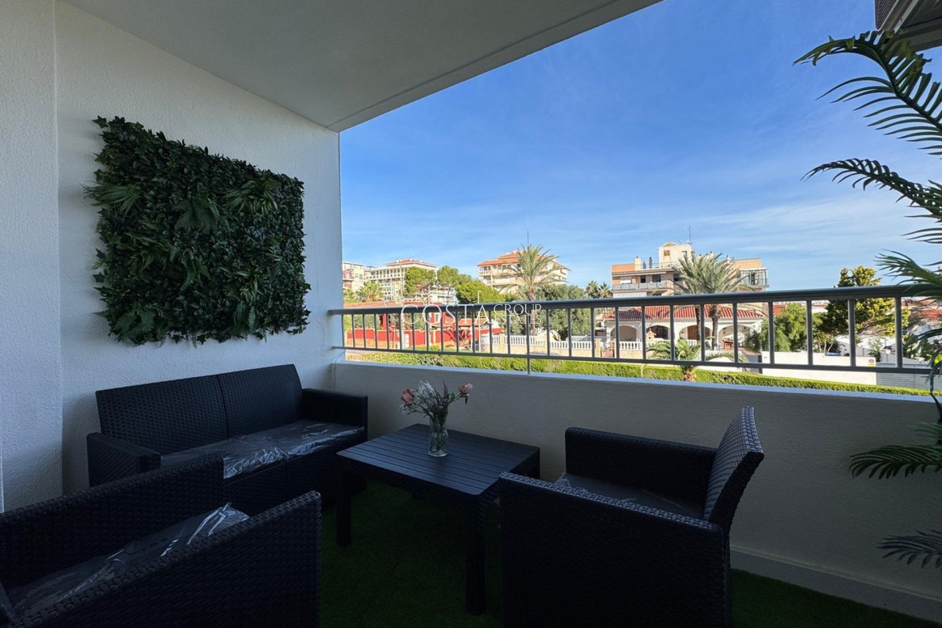 Herverkoop - Apartments -
Torrevieja - Torrevieja Centro