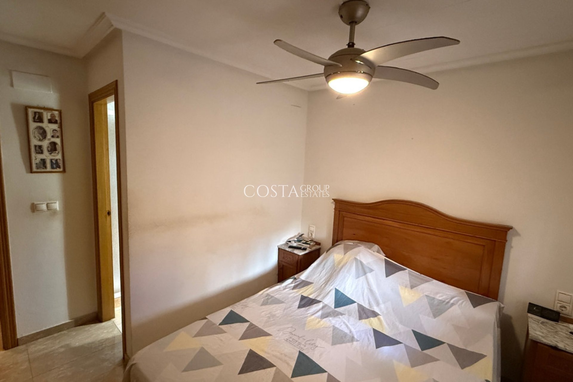 Herverkoop - Apartments -
Torrevieja - Torrevieja Centro