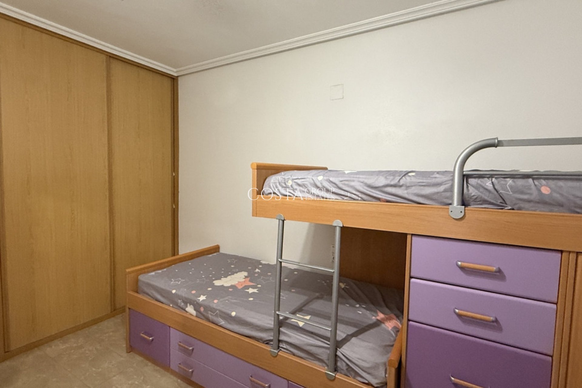 Herverkoop - Apartments -
Torrevieja - Torrevieja Centro