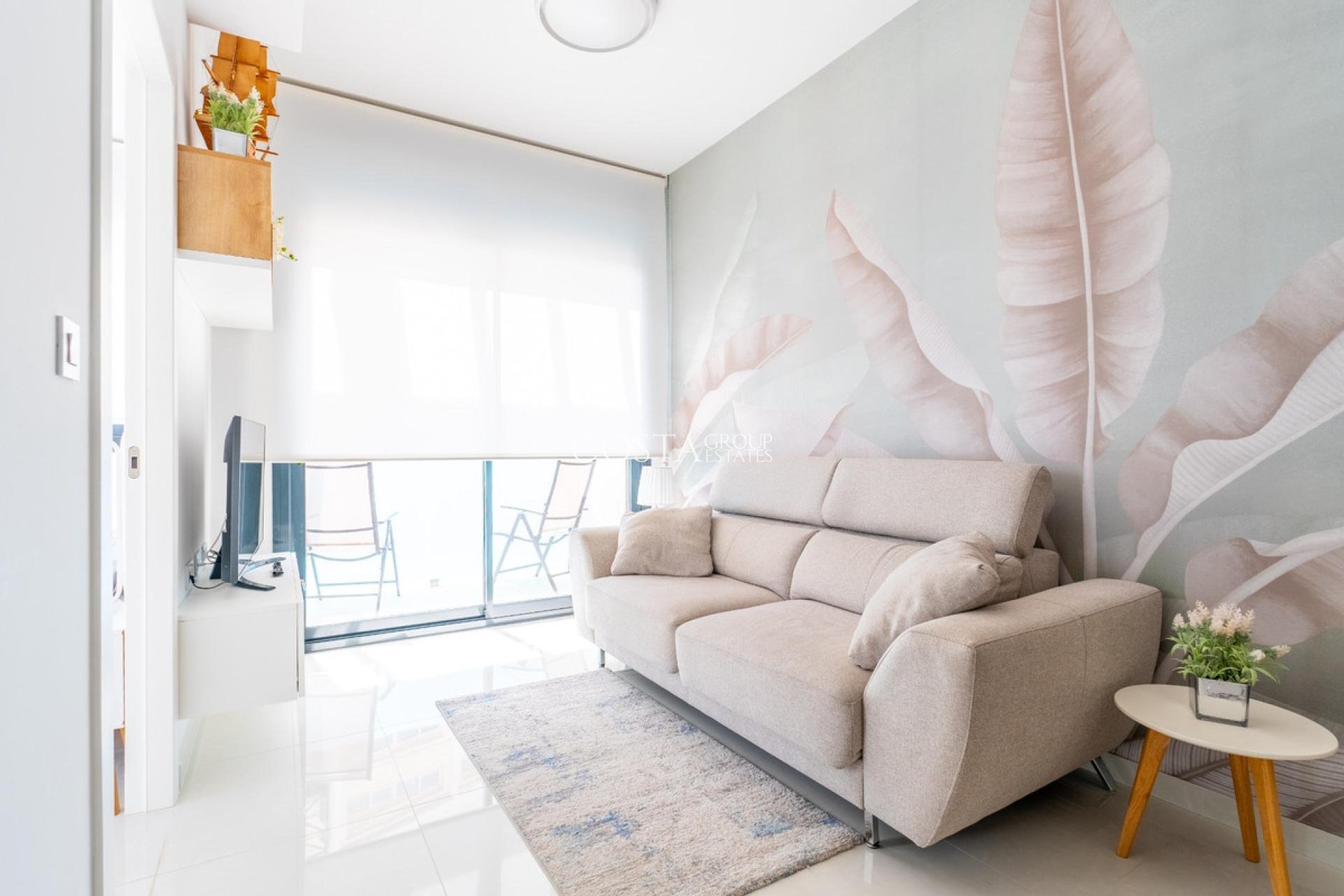 Herverkoop - Apartments -
Torrevieja - Torrevieja Centro