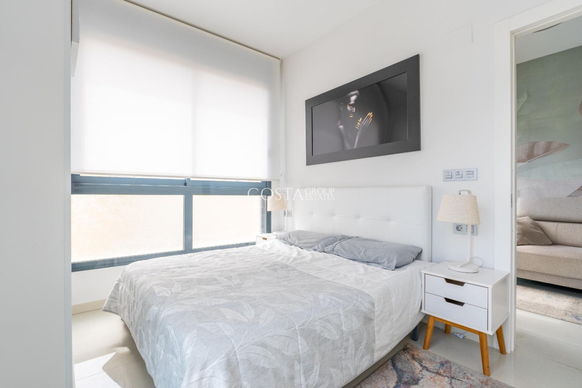 Herverkoop - Apartments -
Torrevieja - Torrevieja Centro