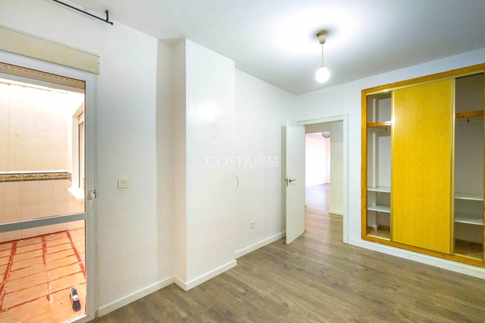 Herverkoop - Apartments -
Torrevieja - Torrevieja Centro