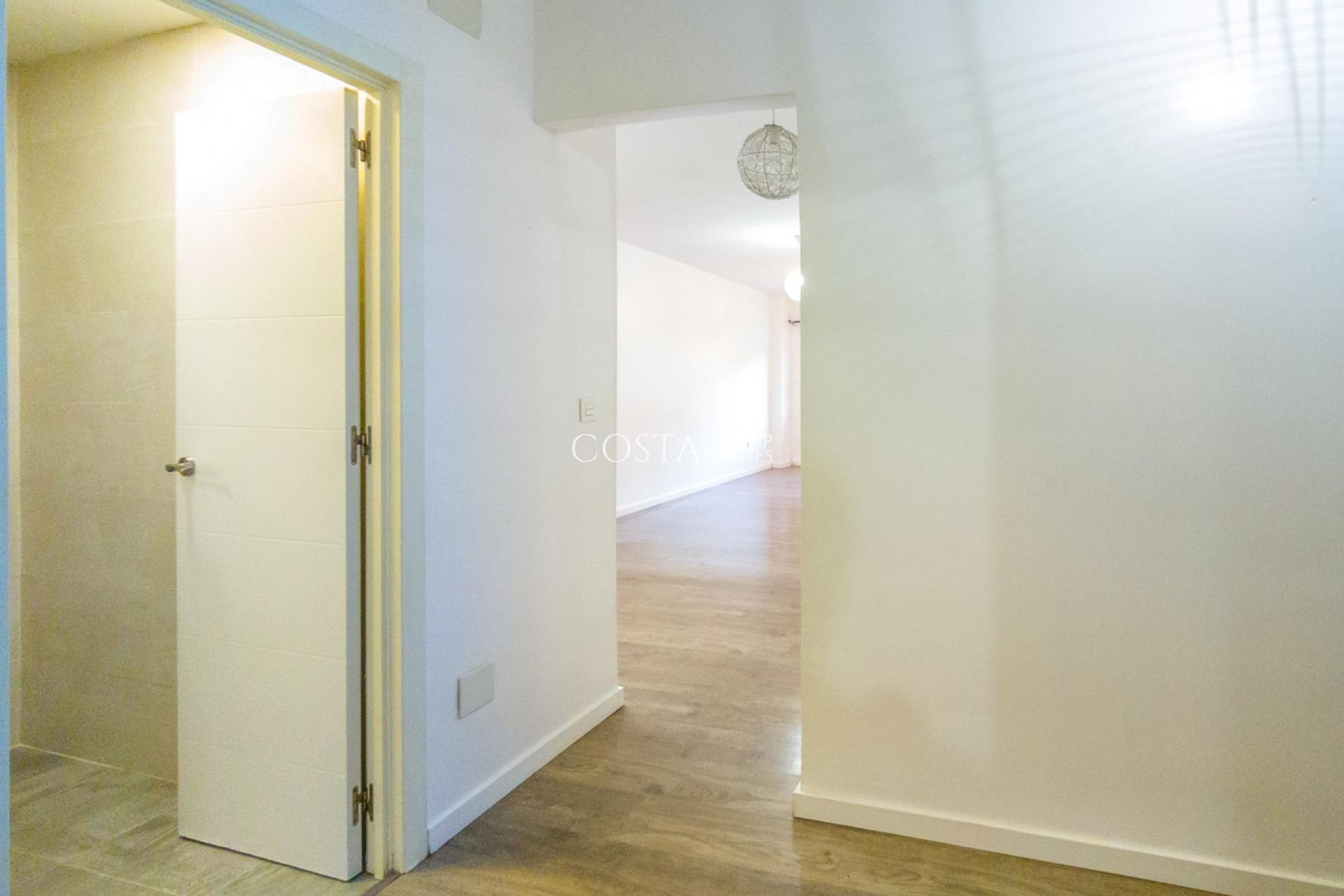 Herverkoop - Apartments -
Torrevieja - Torrevieja Centro