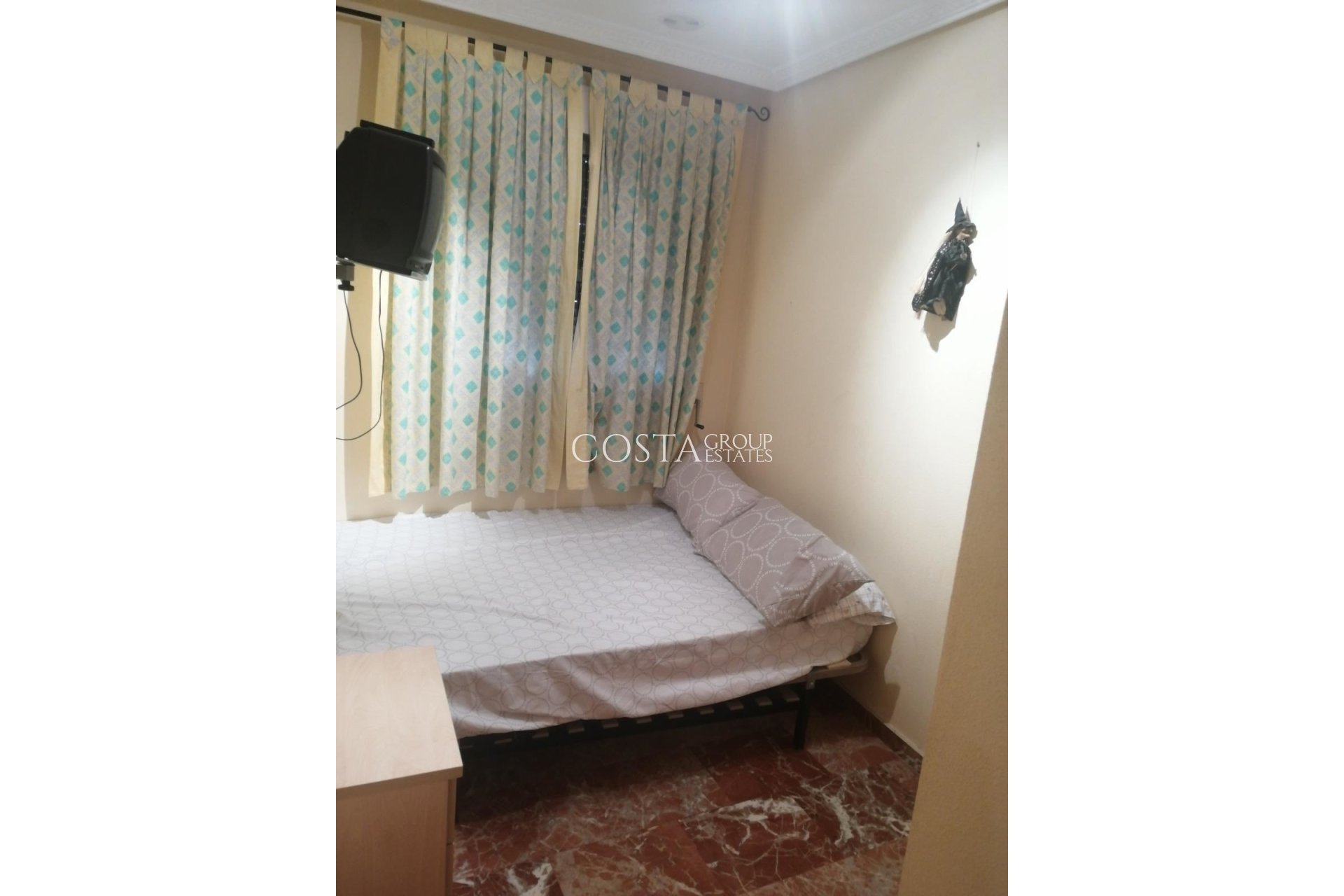 Herverkoop - Apartments -
Torrevieja - Torrevieja Centro