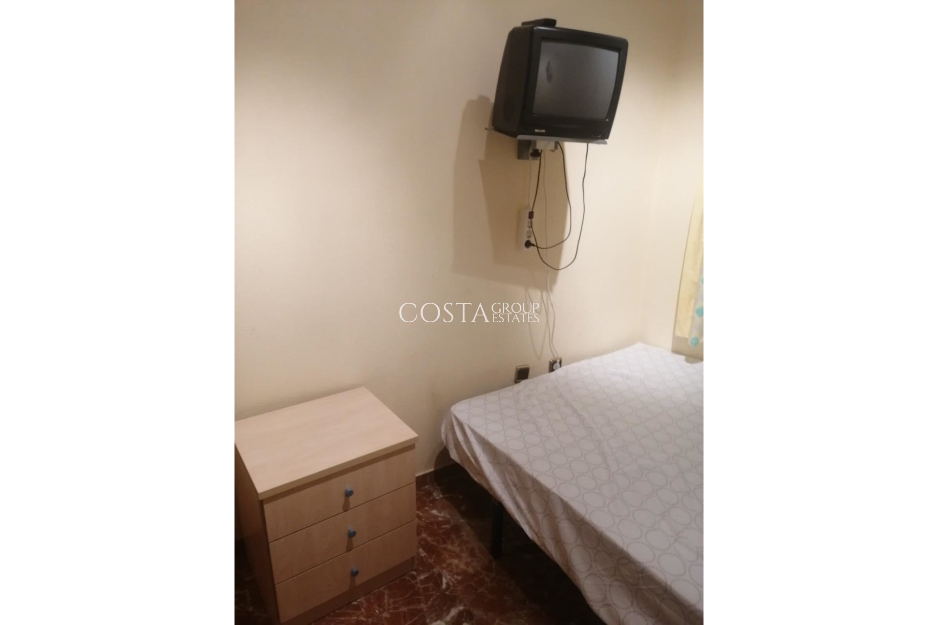 Herverkoop - Apartments -
Torrevieja - Torrevieja Centro