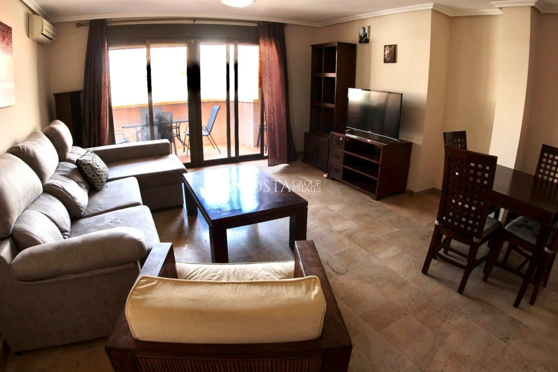 Herverkoop - Apartments -
Torrevieja - Torrevieja Centro