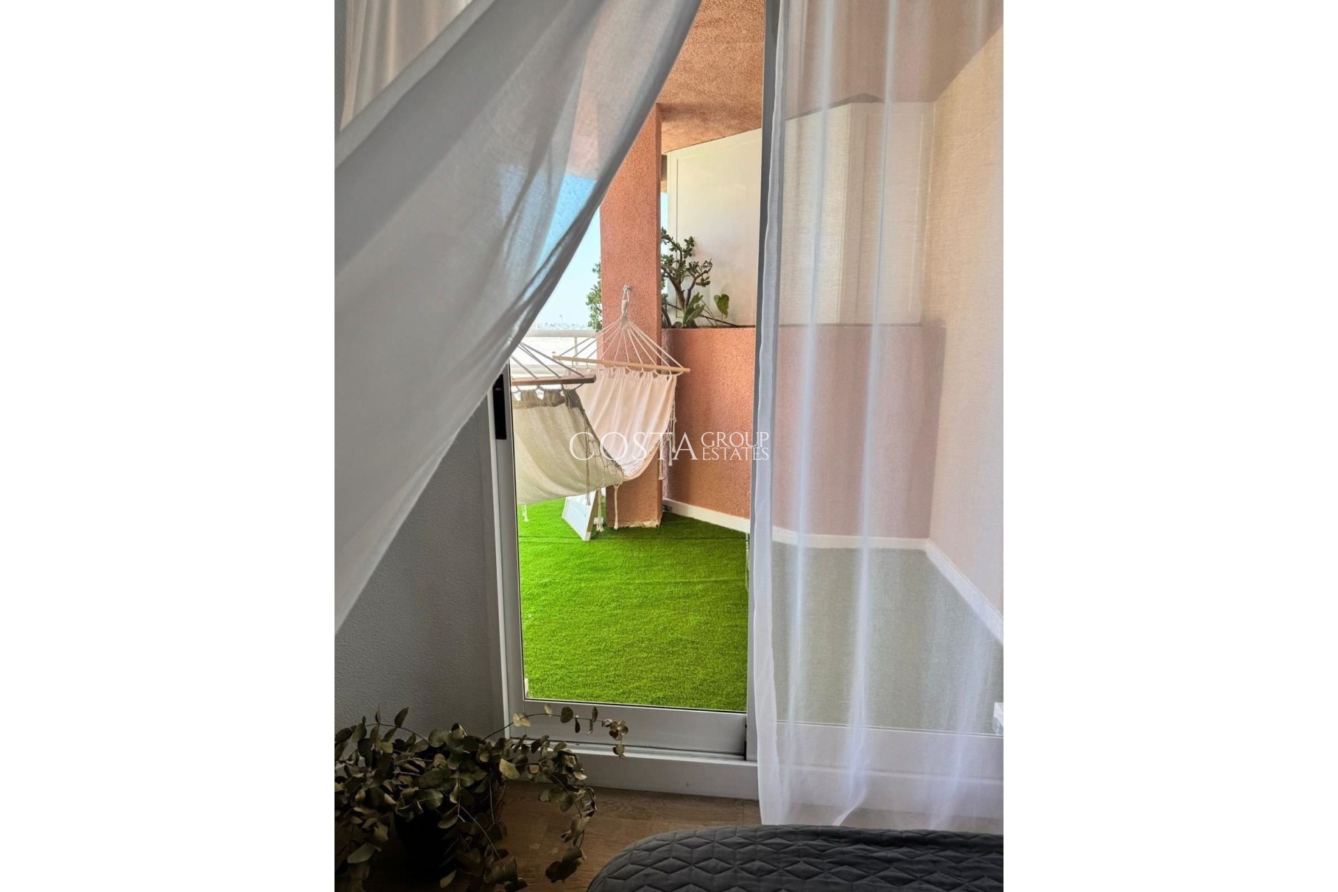 Herverkoop - Apartments -
Torrevieja - Torrevieja Centro