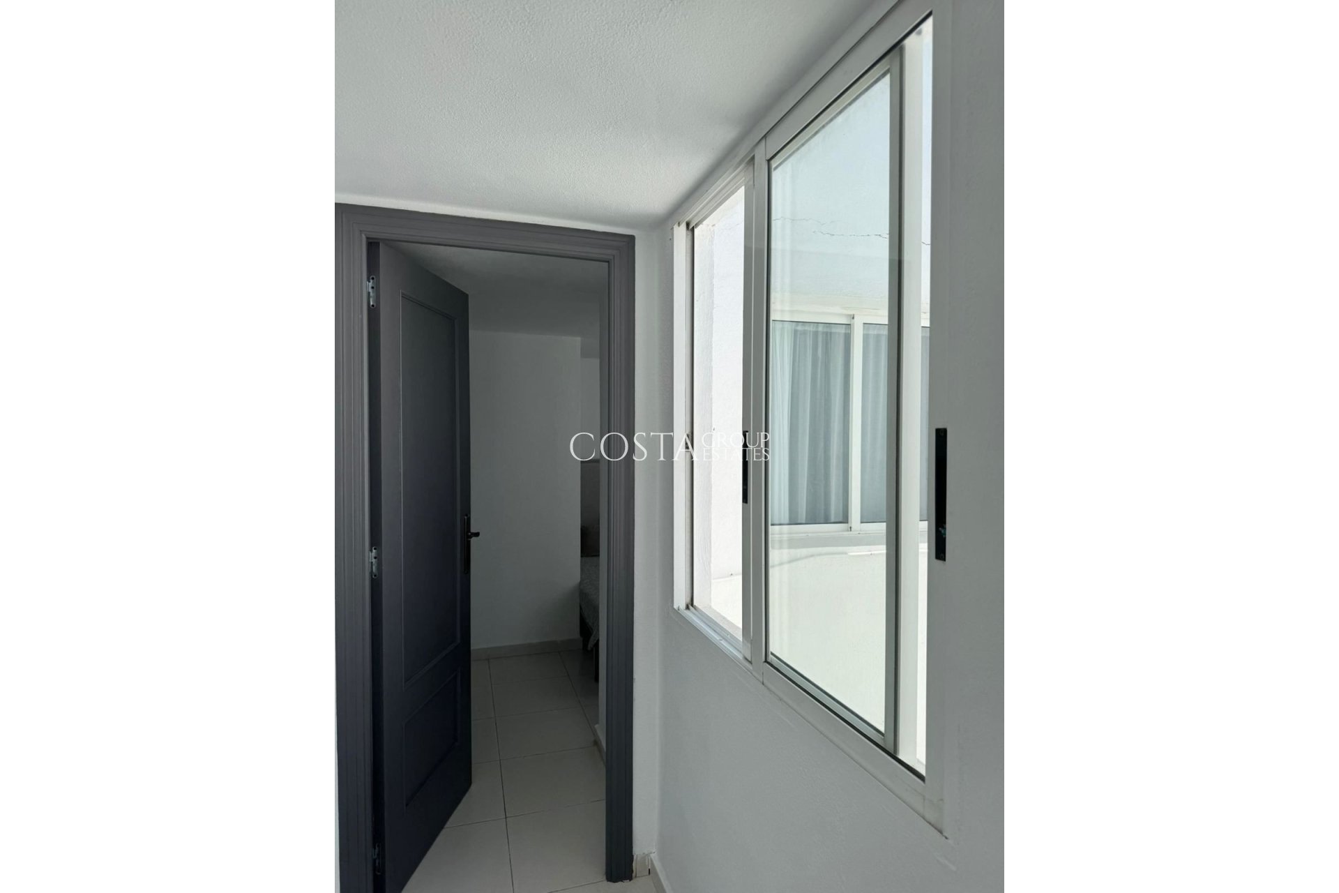 Herverkoop - Apartments -
Torrevieja - Torrevieja Centro