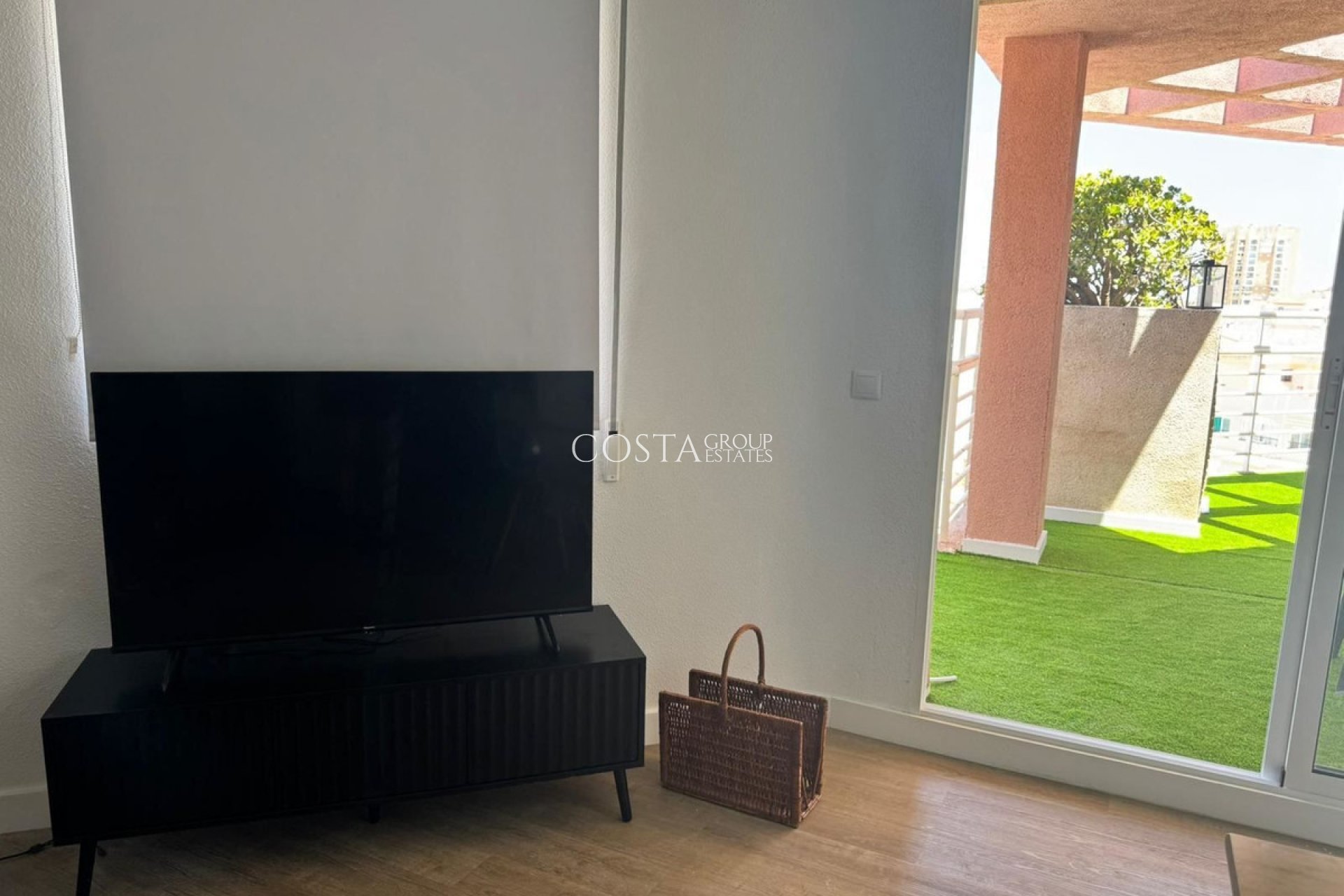 Herverkoop - Apartments -
Torrevieja - Torrevieja Centro