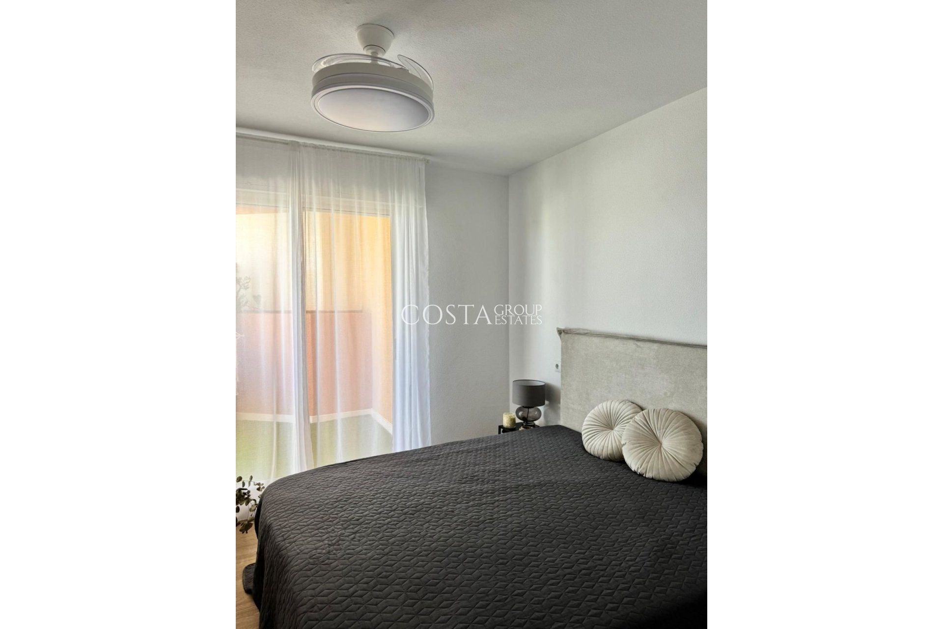 Herverkoop - Apartments -
Torrevieja - Torrevieja Centro