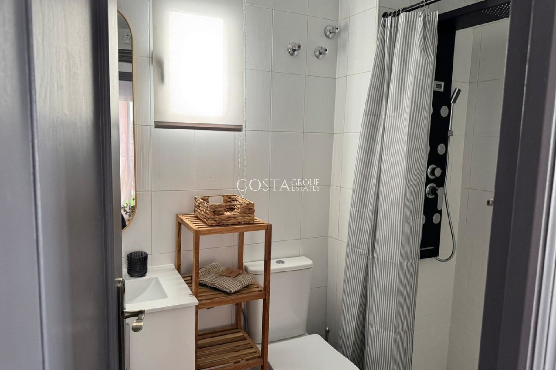 Herverkoop - Apartments -
Torrevieja - Torrevieja Centro