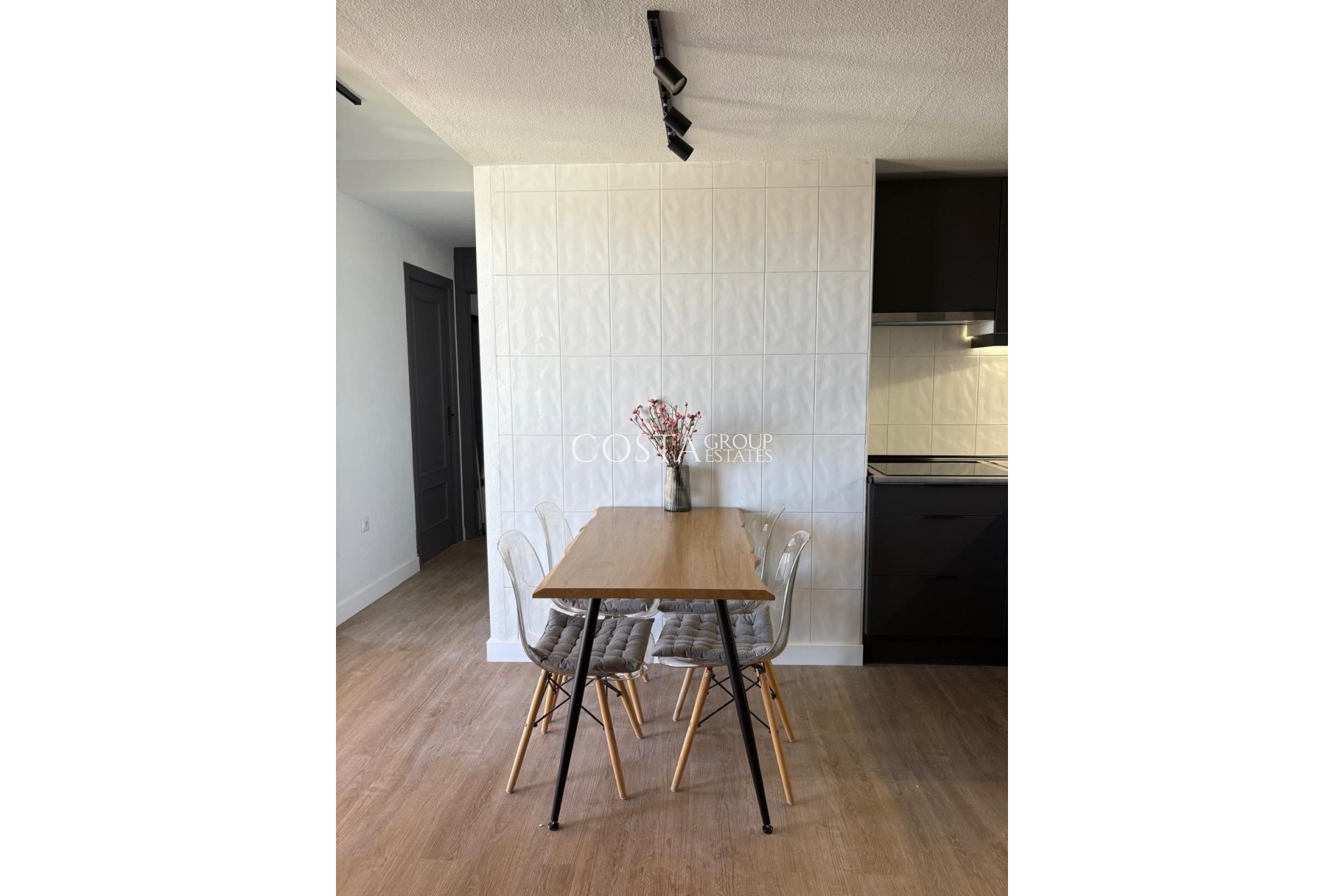 Herverkoop - Apartments -
Torrevieja - Torrevieja Centro