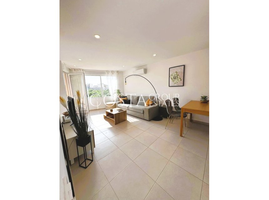 Herverkoop - Apartments -
Torrevieja - Torrevieja Centro