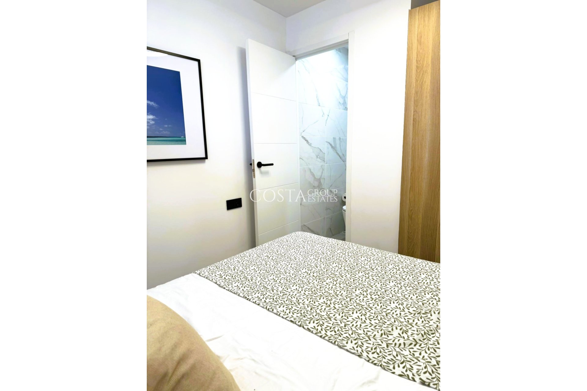 Herverkoop - Apartments -
Torrevieja - Torrevieja Centro