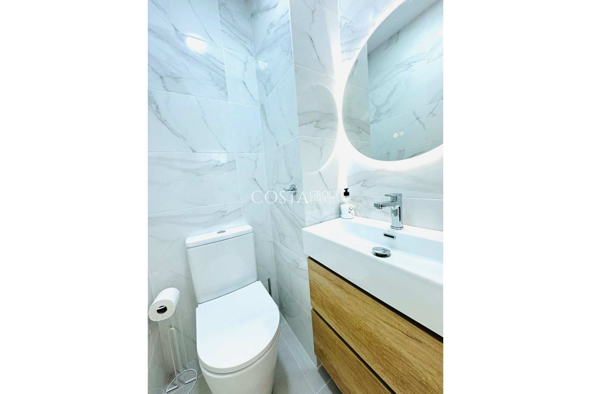 Herverkoop - Apartments -
Torrevieja - Torrevieja Centro