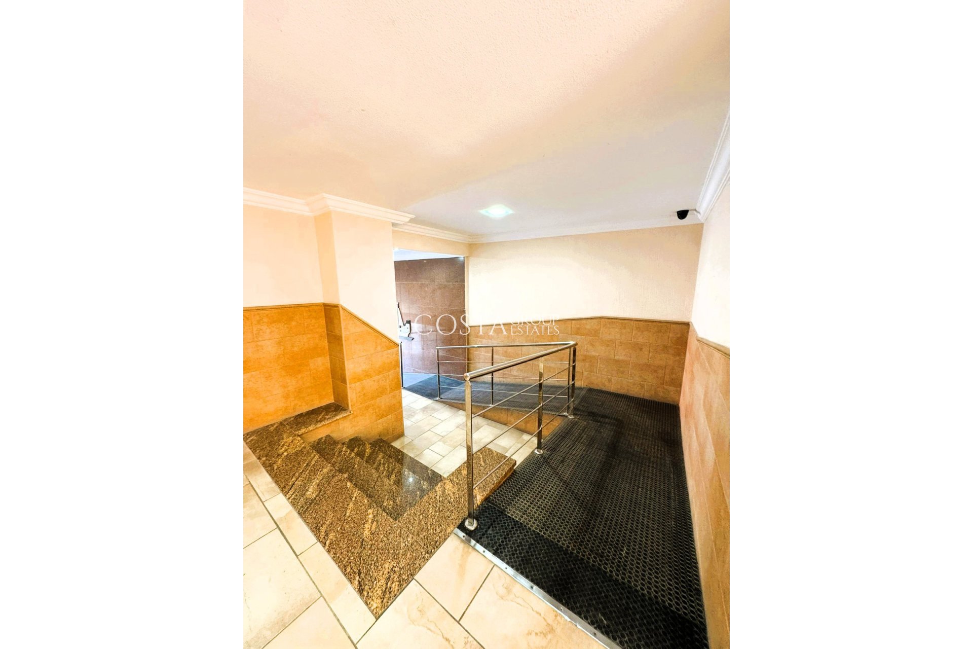 Herverkoop - Apartments -
Torrevieja - Torrevieja Centro