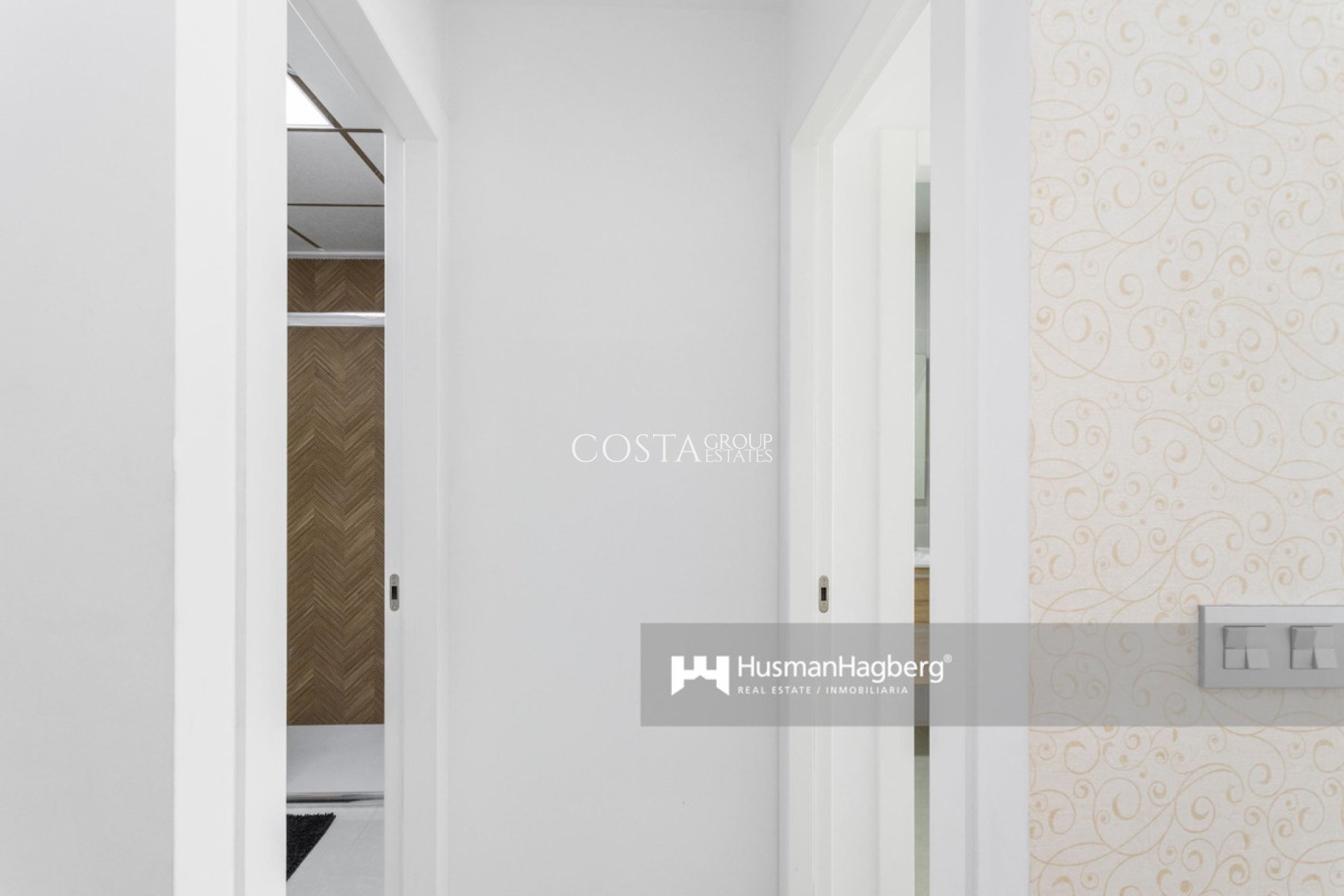 Herverkoop - Apartments -
Torrevieja - Torrevieja Centro