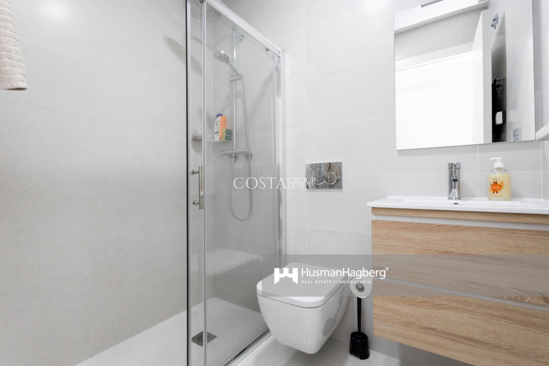 Herverkoop - Apartments -
Torrevieja - Torrevieja Centro