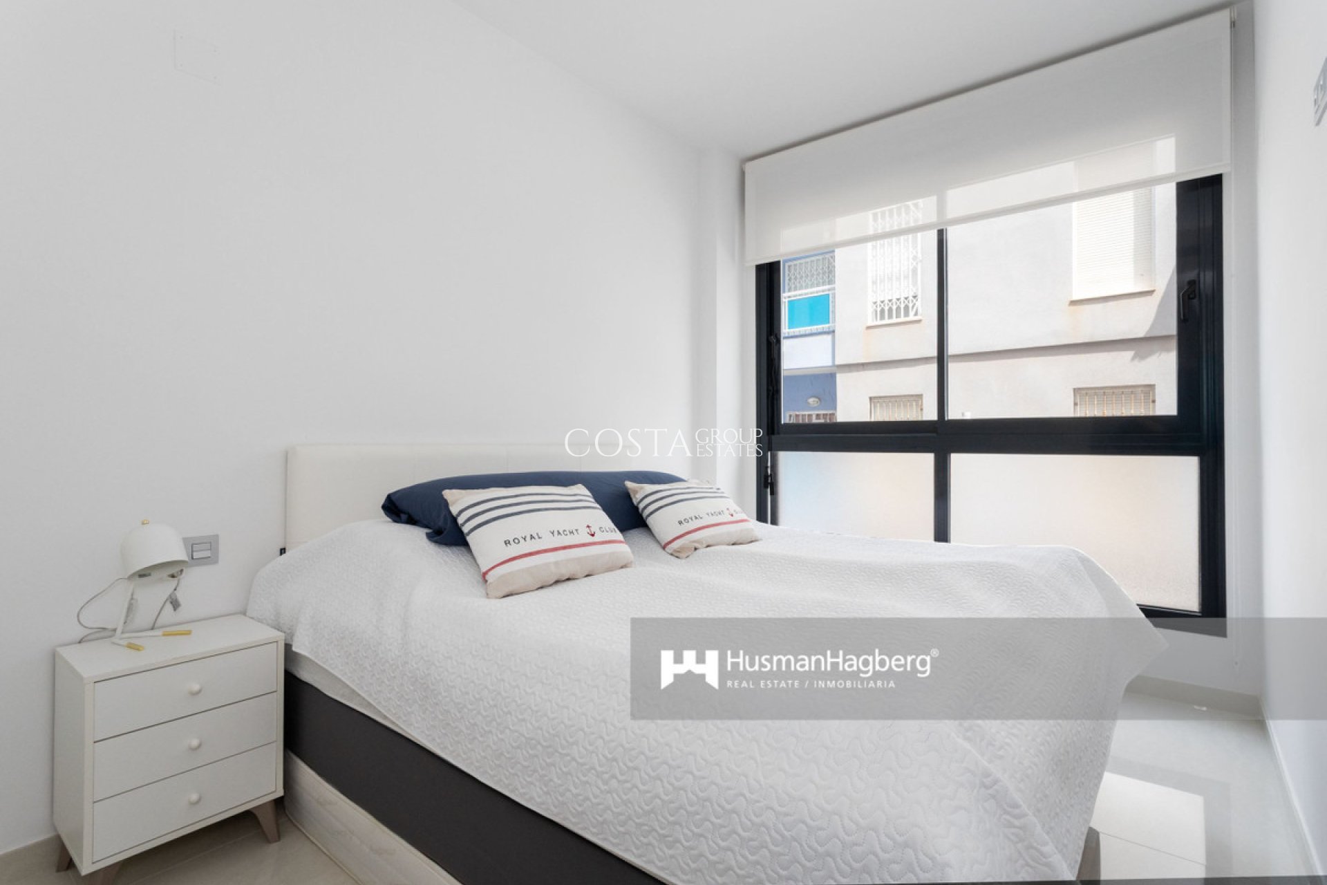 Herverkoop - Apartments -
Torrevieja - Torrevieja Centro