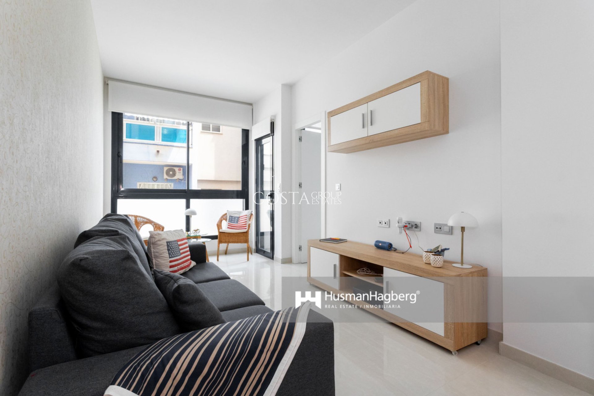 Herverkoop - Apartments -
Torrevieja - Torrevieja Centro