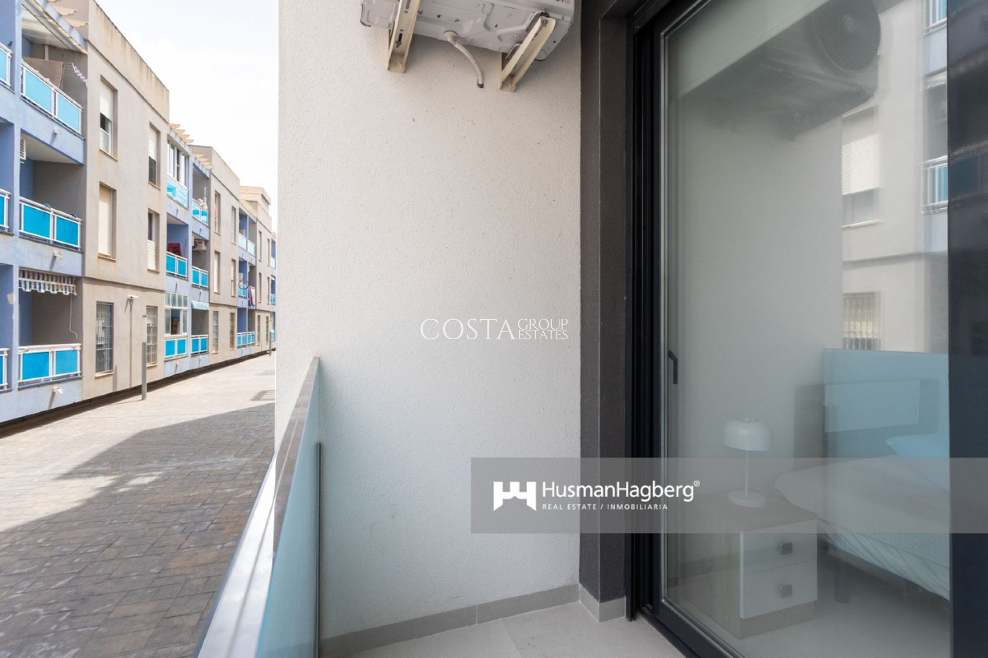 Herverkoop - Apartments -
Torrevieja - Torrevieja Centro