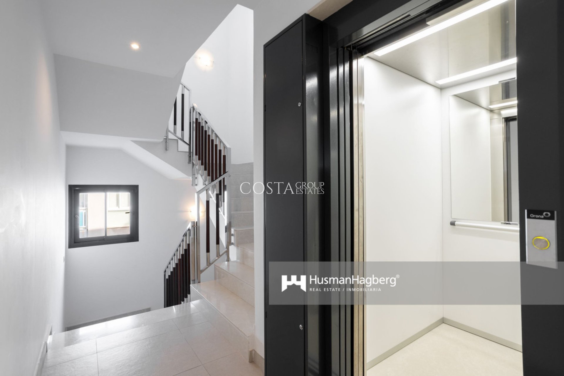 Herverkoop - Apartments -
Torrevieja - Torrevieja Centro