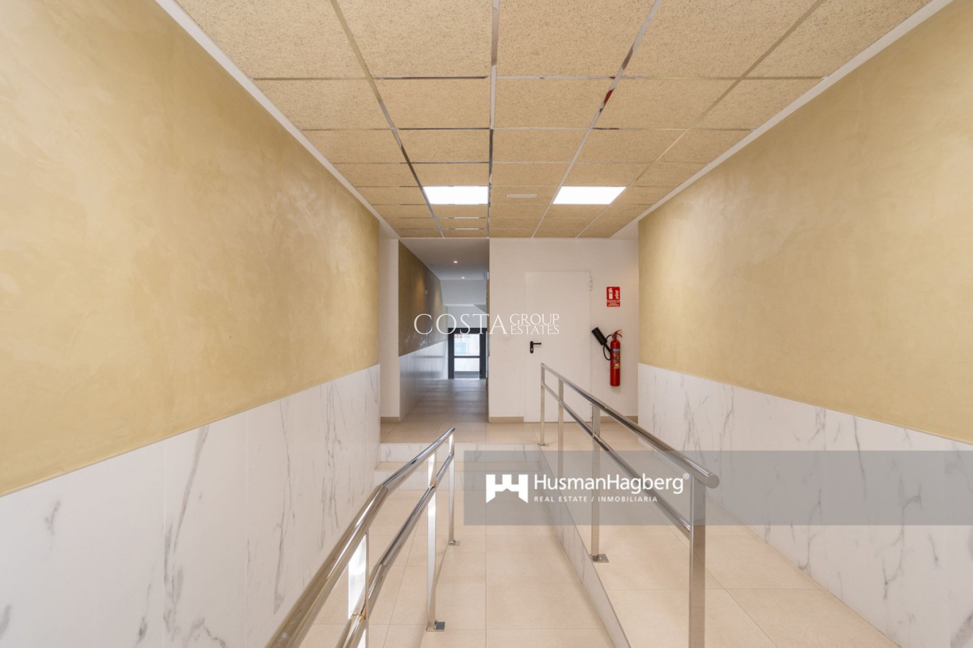 Herverkoop - Apartments -
Torrevieja - Torrevieja Centro