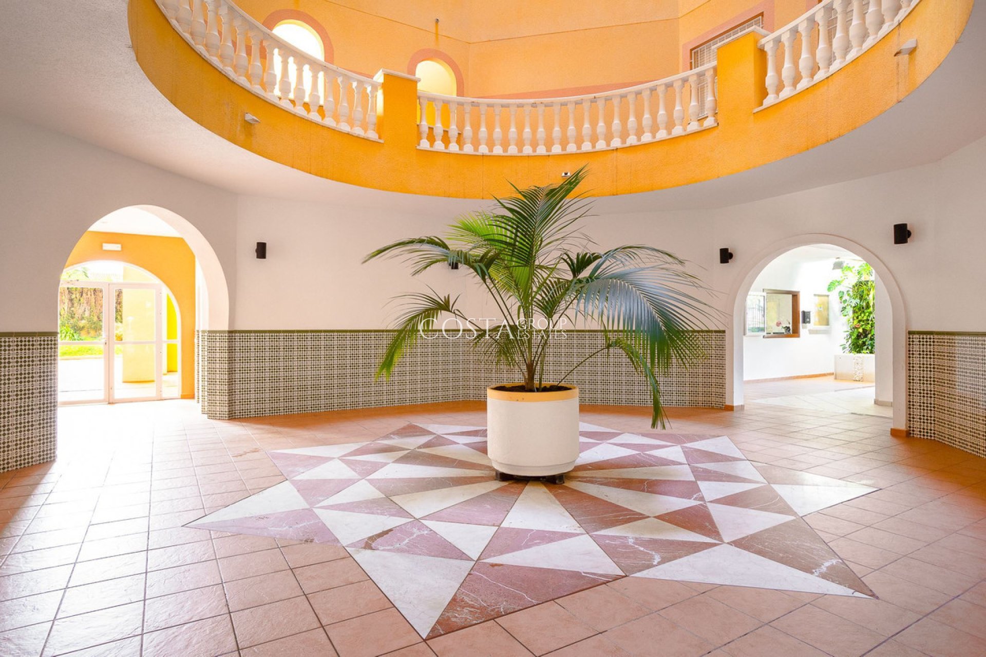 Herverkoop - Apartments -
Torrevieja - Torrevieja Centro