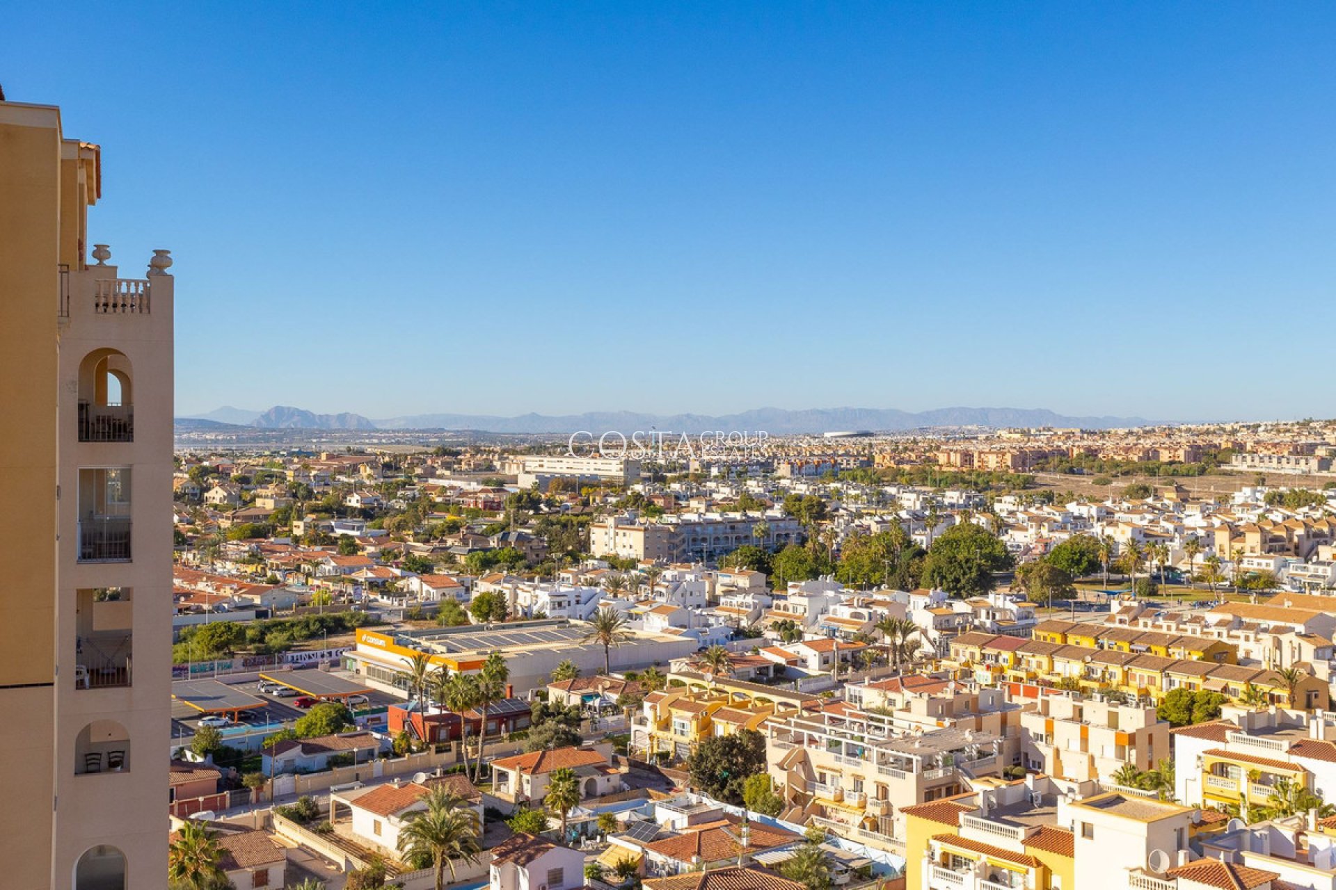 Herverkoop - Apartments -
Torrevieja - Torrevieja Centro