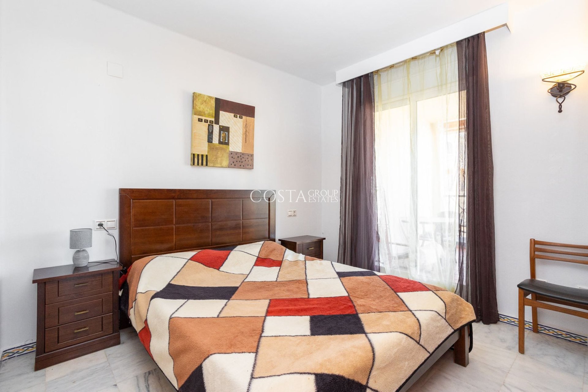 Herverkoop - Apartments -
Torrevieja - Torrevieja Centro