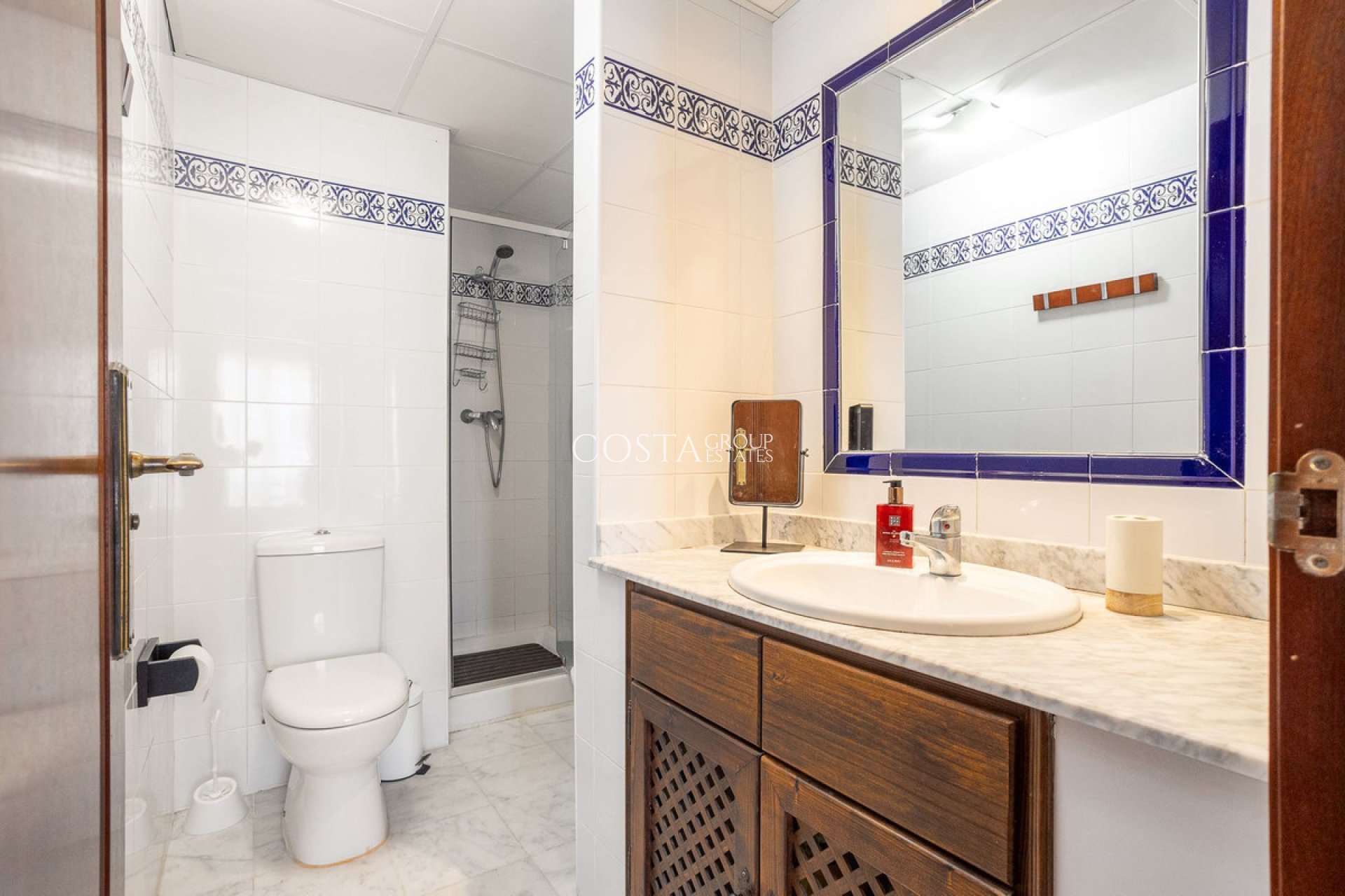 Herverkoop - Apartments -
Torrevieja - Torrevieja Centro