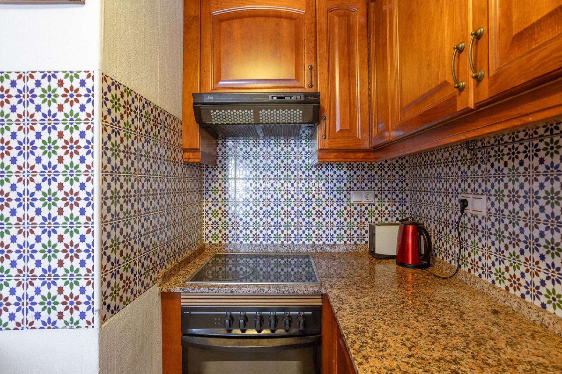 Herverkoop - Apartments -
Torrevieja - Torrevieja Centro