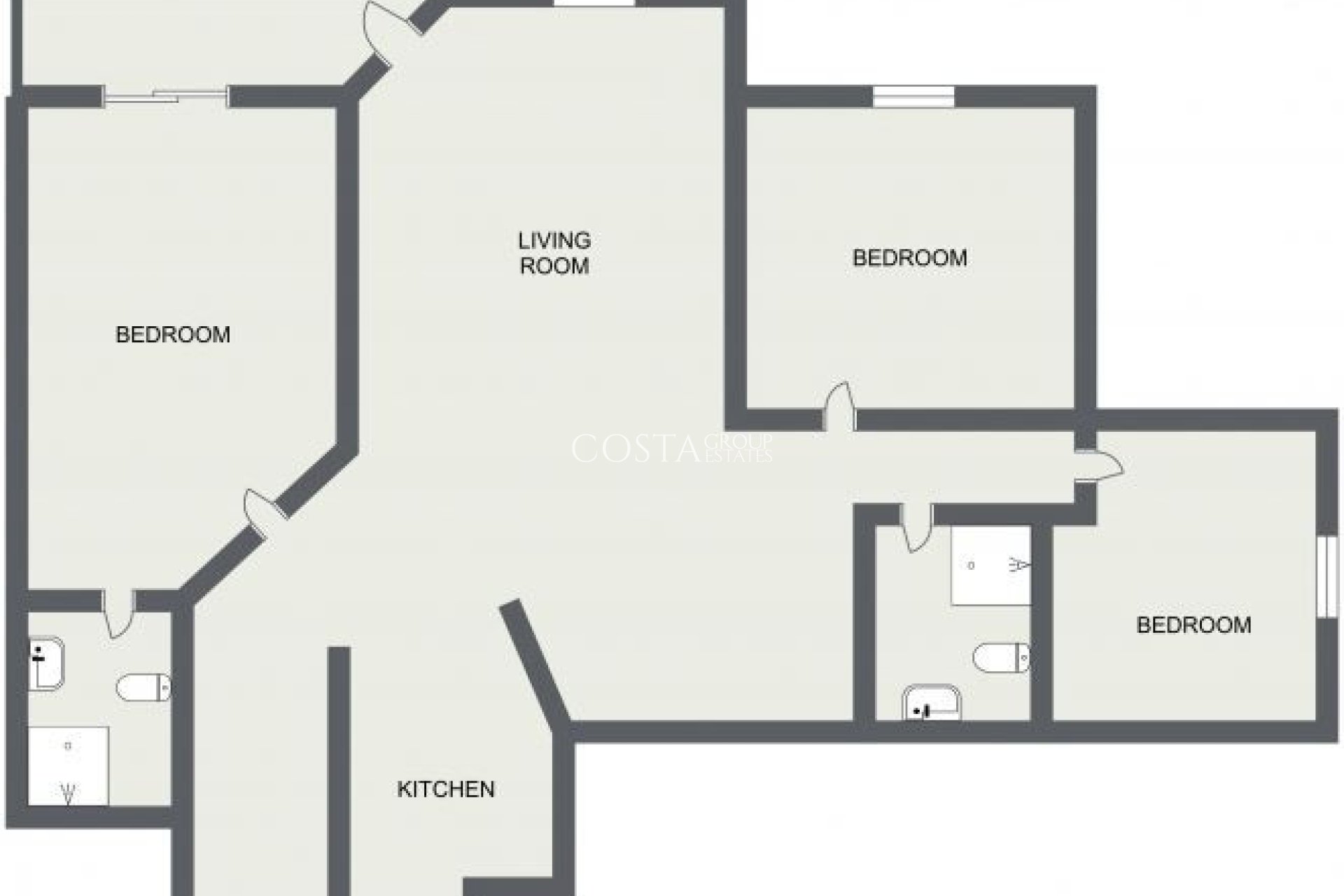 Herverkoop - Apartments -
Torrevieja - Torrevieja Centro