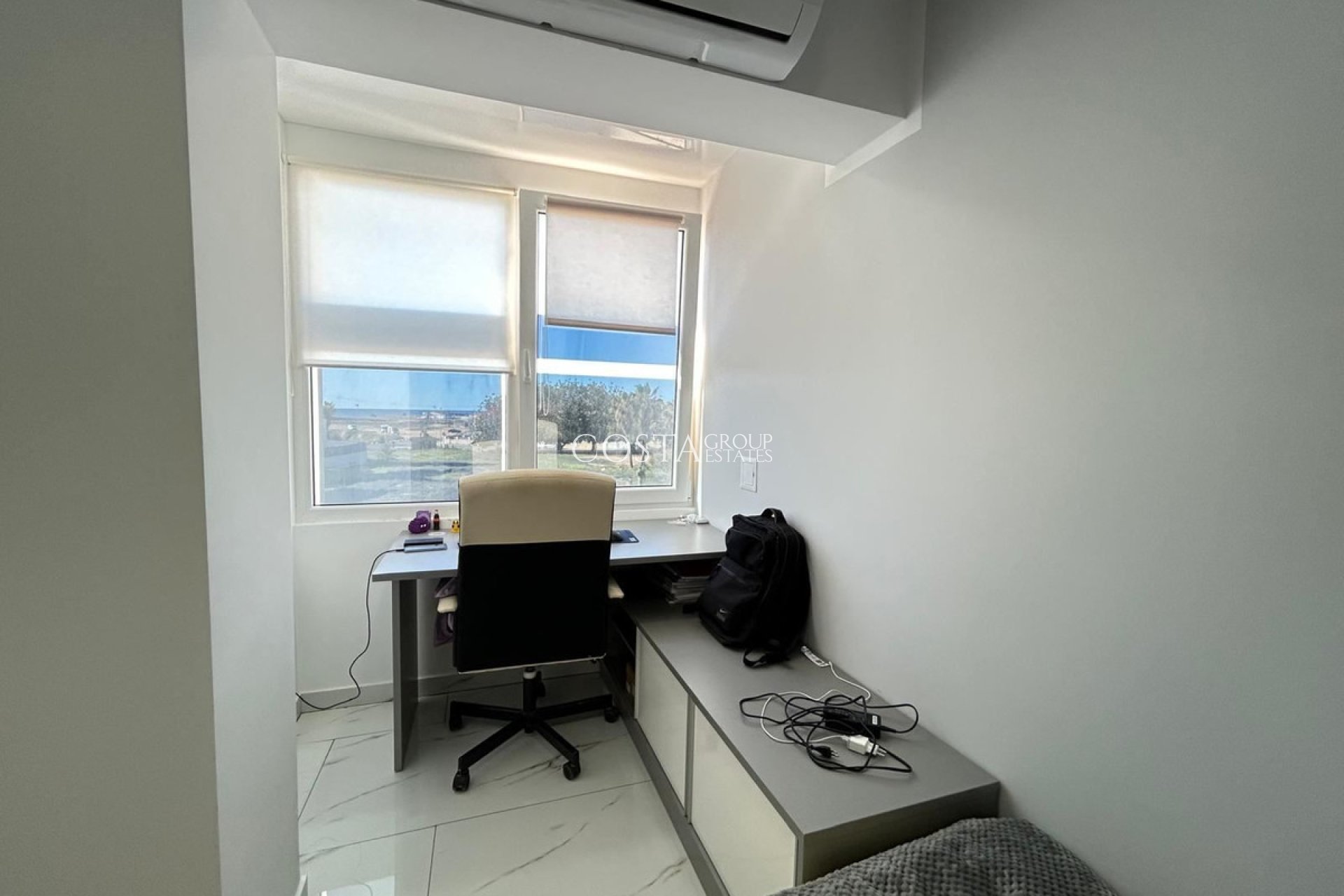 Herverkoop - Apartments -
Torrevieja - Torrevieja Centro