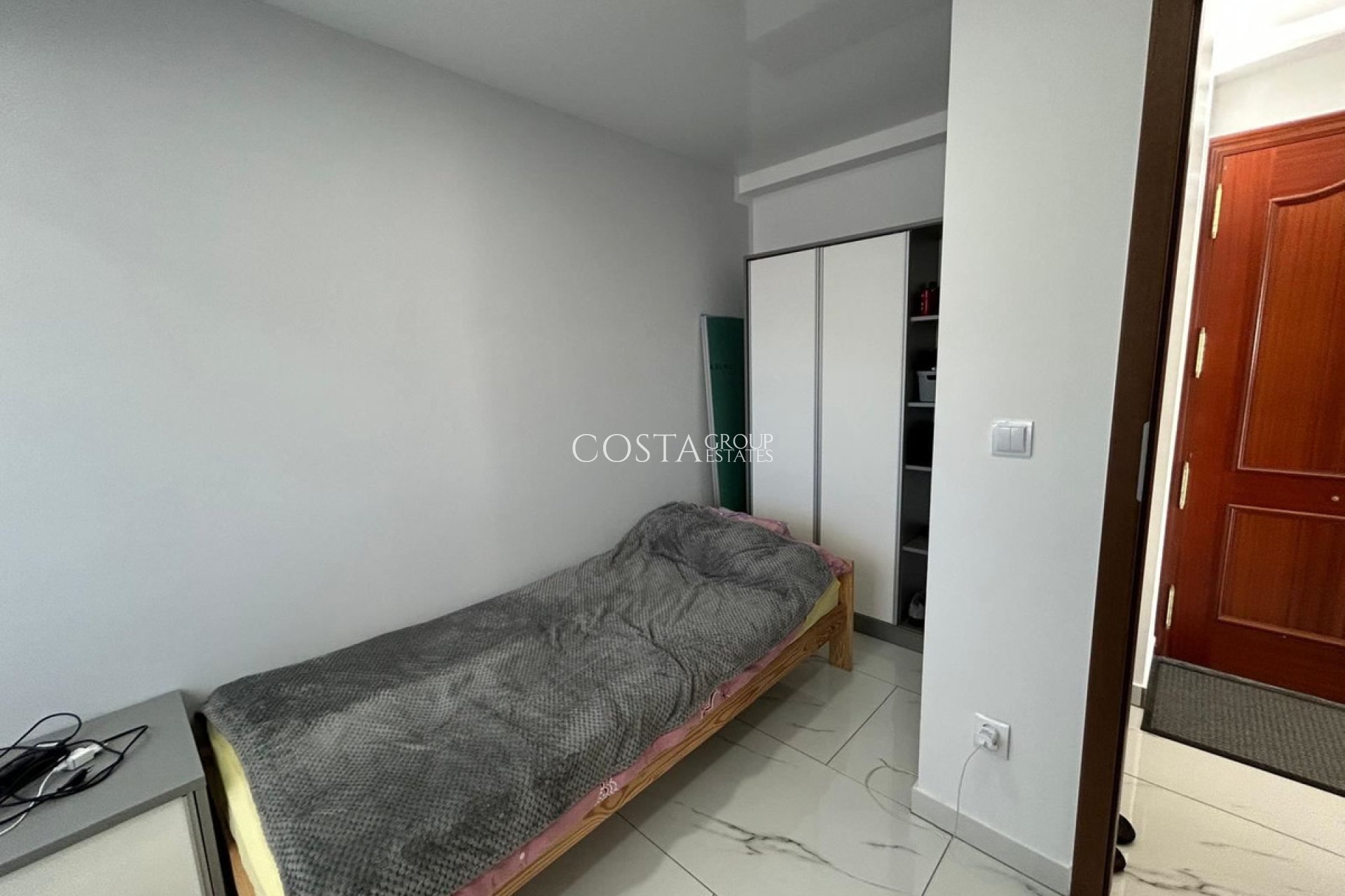 Herverkoop - Apartments -
Torrevieja - Torrevieja Centro