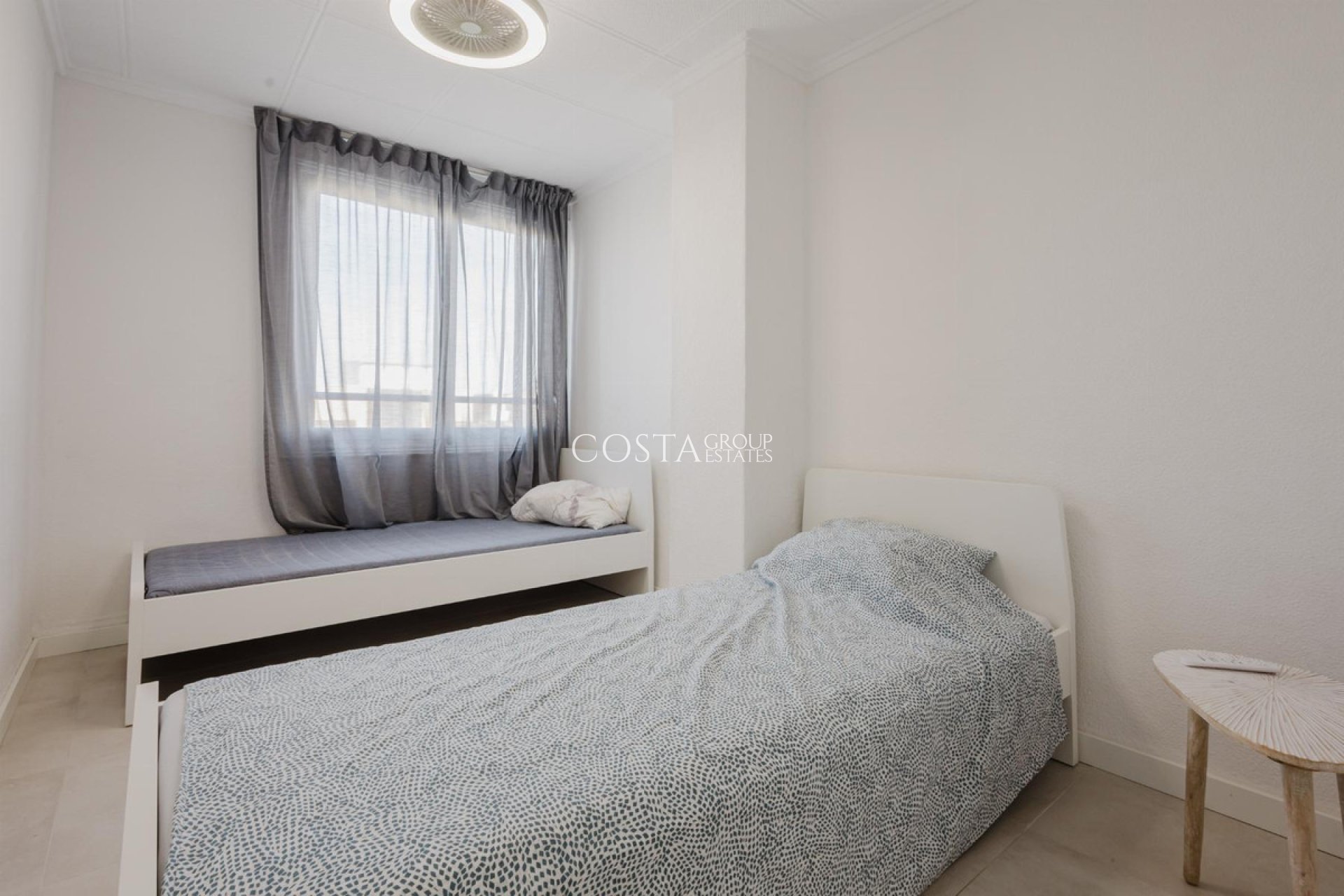 Herverkoop - Apartments -
Torrevieja - Torrevieja Centro