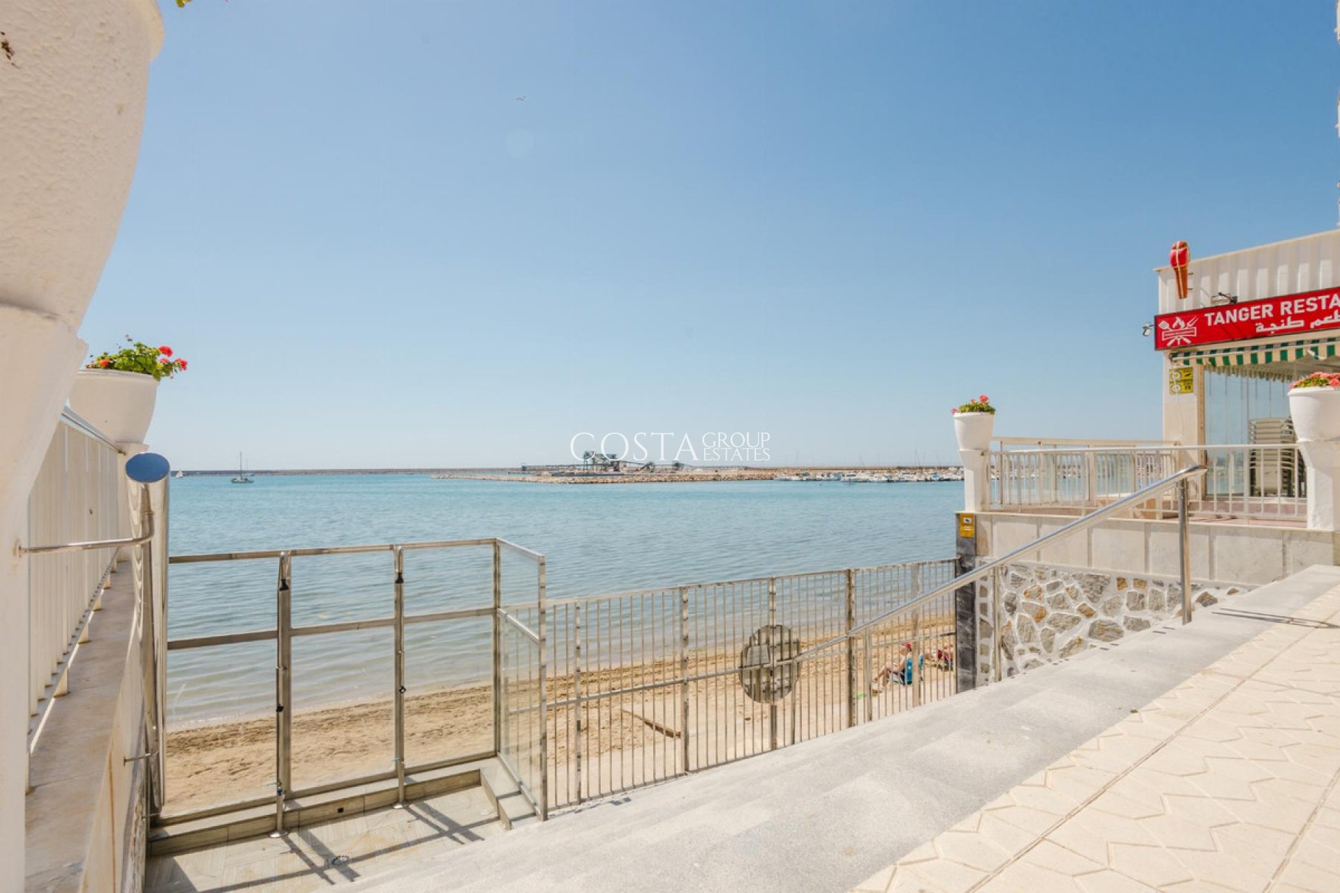 Herverkoop - Apartments -
Torrevieja - Torrevieja Centro