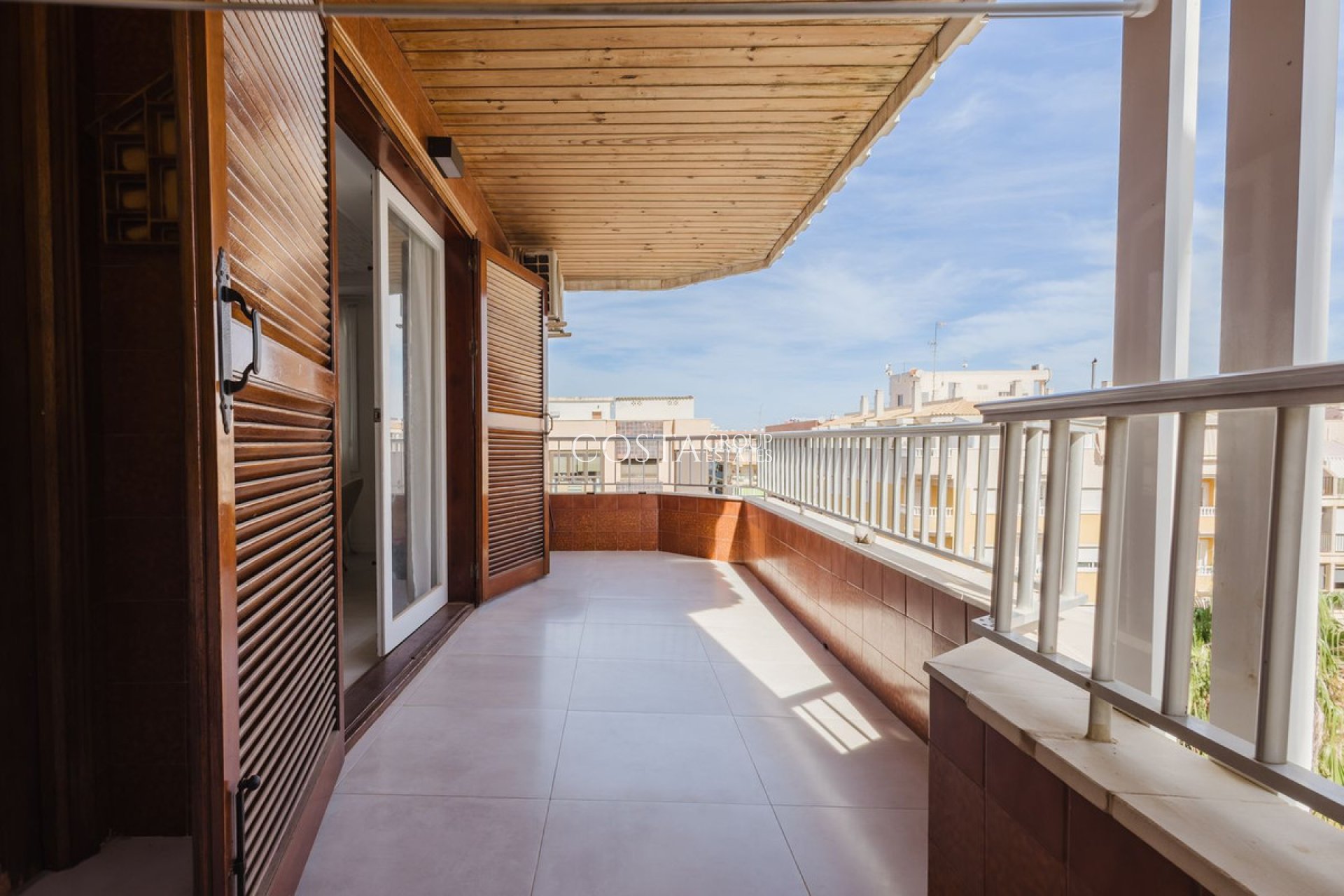 Herverkoop - Apartments -
Torrevieja - Torrevieja Centro