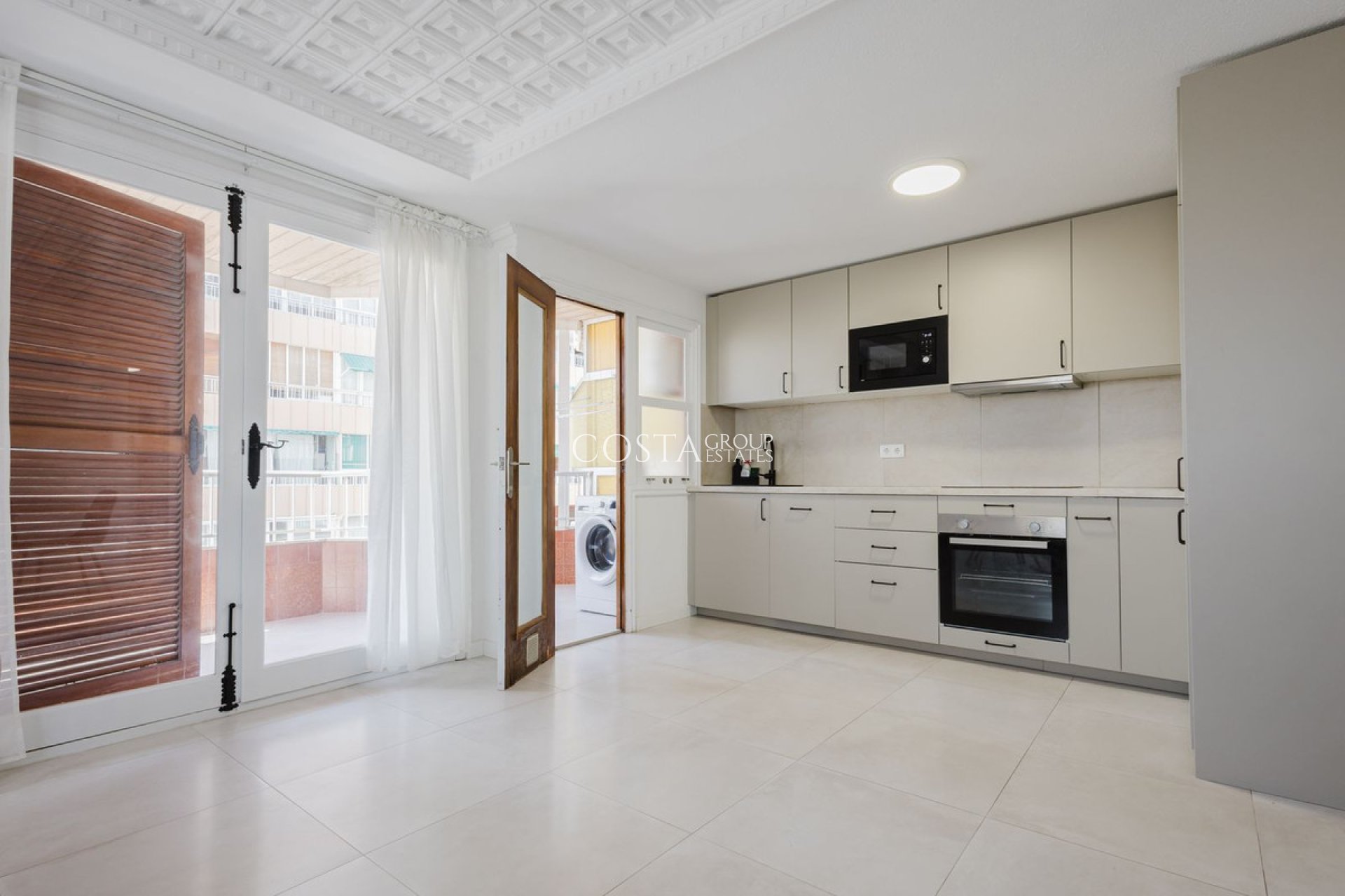 Herverkoop - Apartments -
Torrevieja - Torrevieja Centro