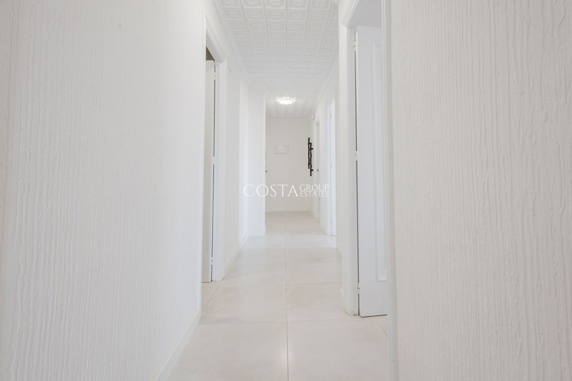 Herverkoop - Apartments -
Torrevieja - Torrevieja Centro